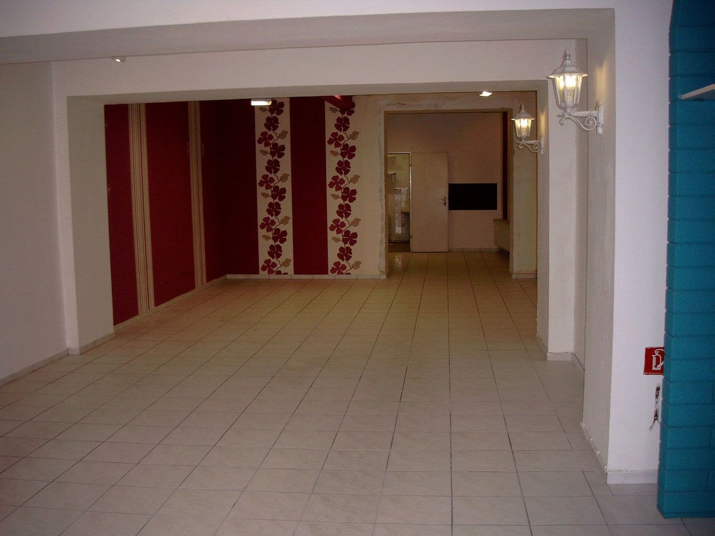 Predaj domu 1.253 m², pozemek 1.130 m², Weißwasser/O.L. - Běła Woda, Sasko Predaj domu 1.253 m², pozemek 1.130 m², Weißwasser/O.L. - Běła Woda, Sasko