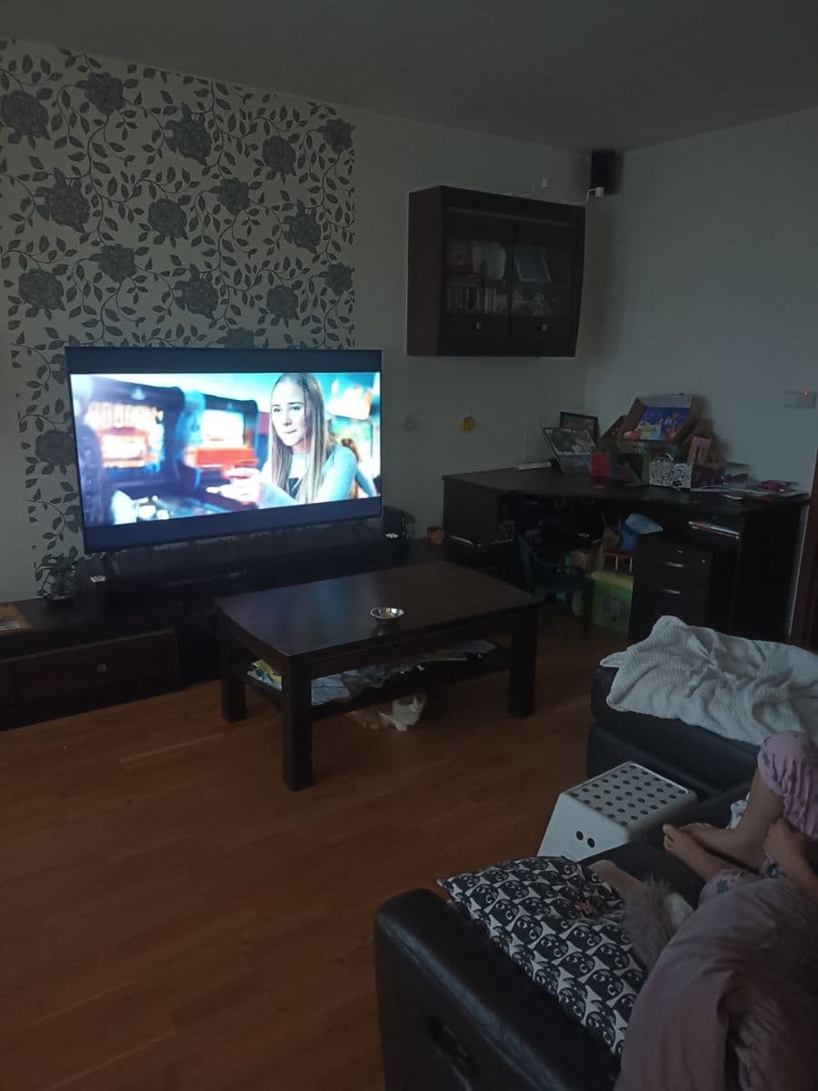 Prenájom bytu 3-izbový 81 m², Ciolkovského, Praha, Praha Prenájom bytu 3-izbový 81 m², Ciolkovského, Praha, Praha