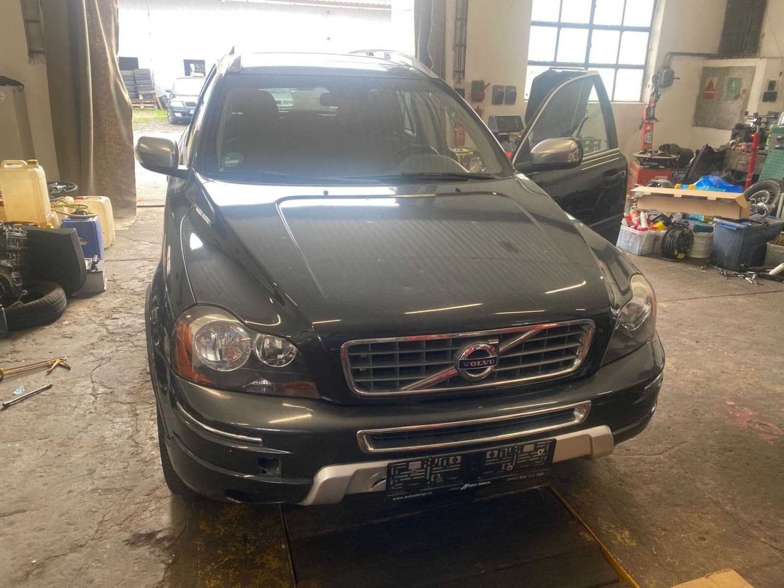 Prenájom nebytového priestoru 480 m², Kouty, Středočeský kraj Prenájom nebytového priestoru 480 m², Kouty, Středočeský kraj