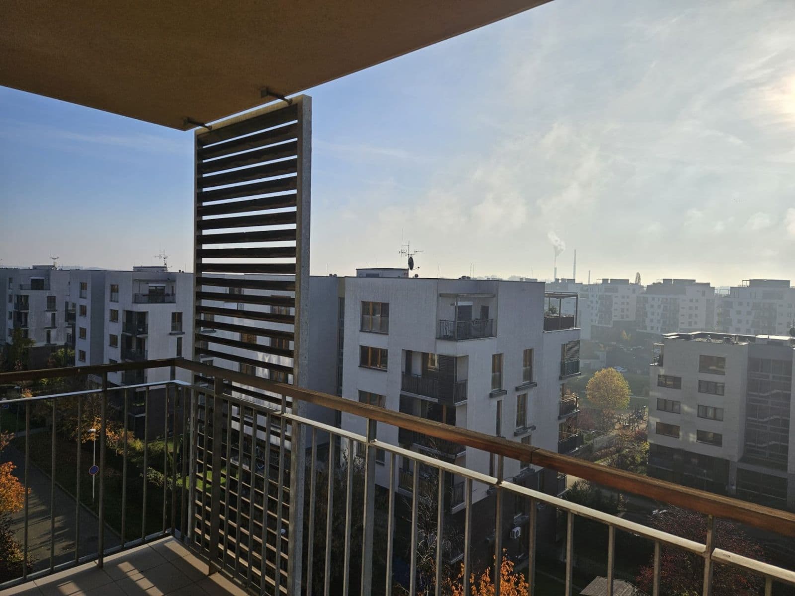 Prenájom bytu 2-izbový 64 m², Nad Smetankou, Praha, Praha Prenájom bytu 2-izbový 64 m², Nad Smetankou, Praha, Praha