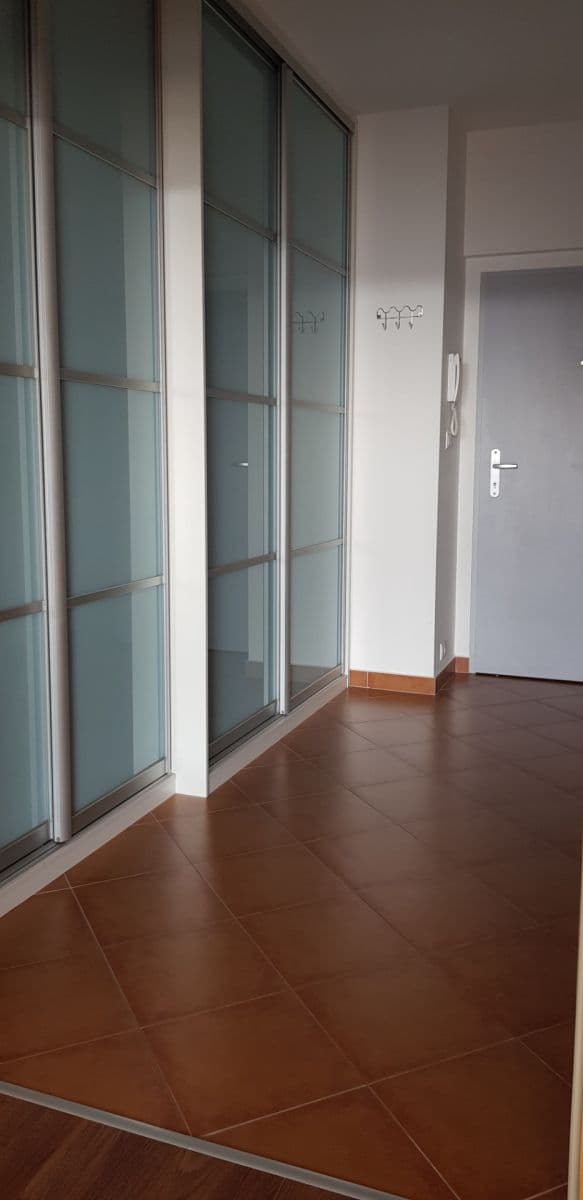 Prenájom bytu 2-izbový 64 m², Nad Smetankou, Praha, Praha Prenájom bytu 2-izbový 64 m², Nad Smetankou, Praha, Praha