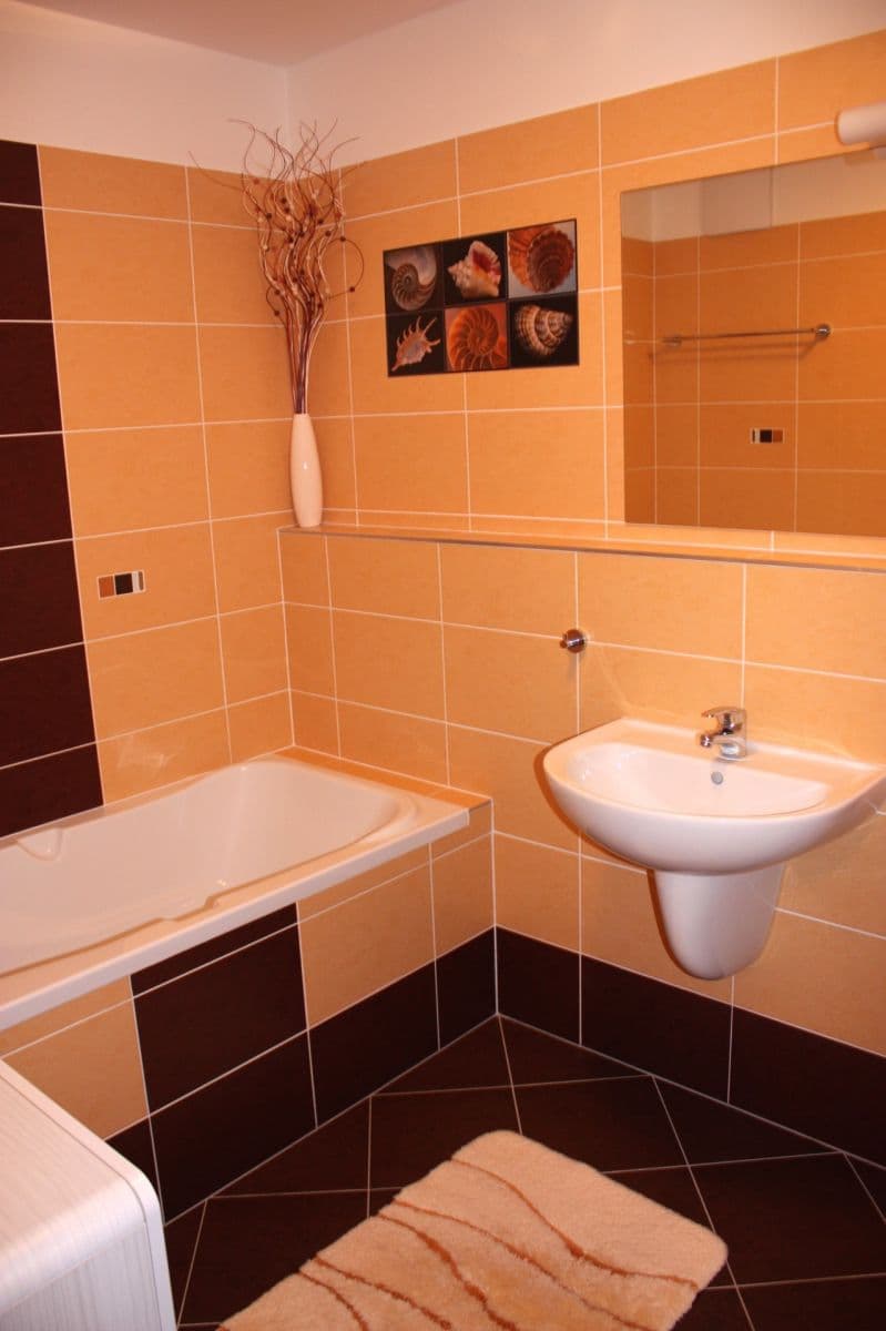 Prenájom bytu 2-izbový 64 m², Nad Smetankou, Praha, Praha Prenájom bytu 2-izbový 64 m², Nad Smetankou, Praha, Praha