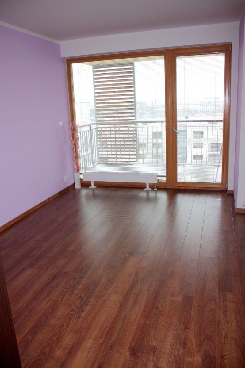 Prenájom bytu 2-izbový 64 m², Nad Smetankou, Praha, Praha Prenájom bytu 2-izbový 64 m², Nad Smetankou, Praha, Praha