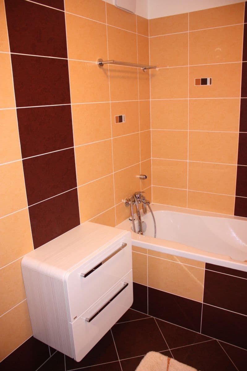 Prenájom bytu 2-izbový 64 m², Nad Smetankou, Praha, Praha Prenájom bytu 2-izbový 64 m², Nad Smetankou, Praha, Praha