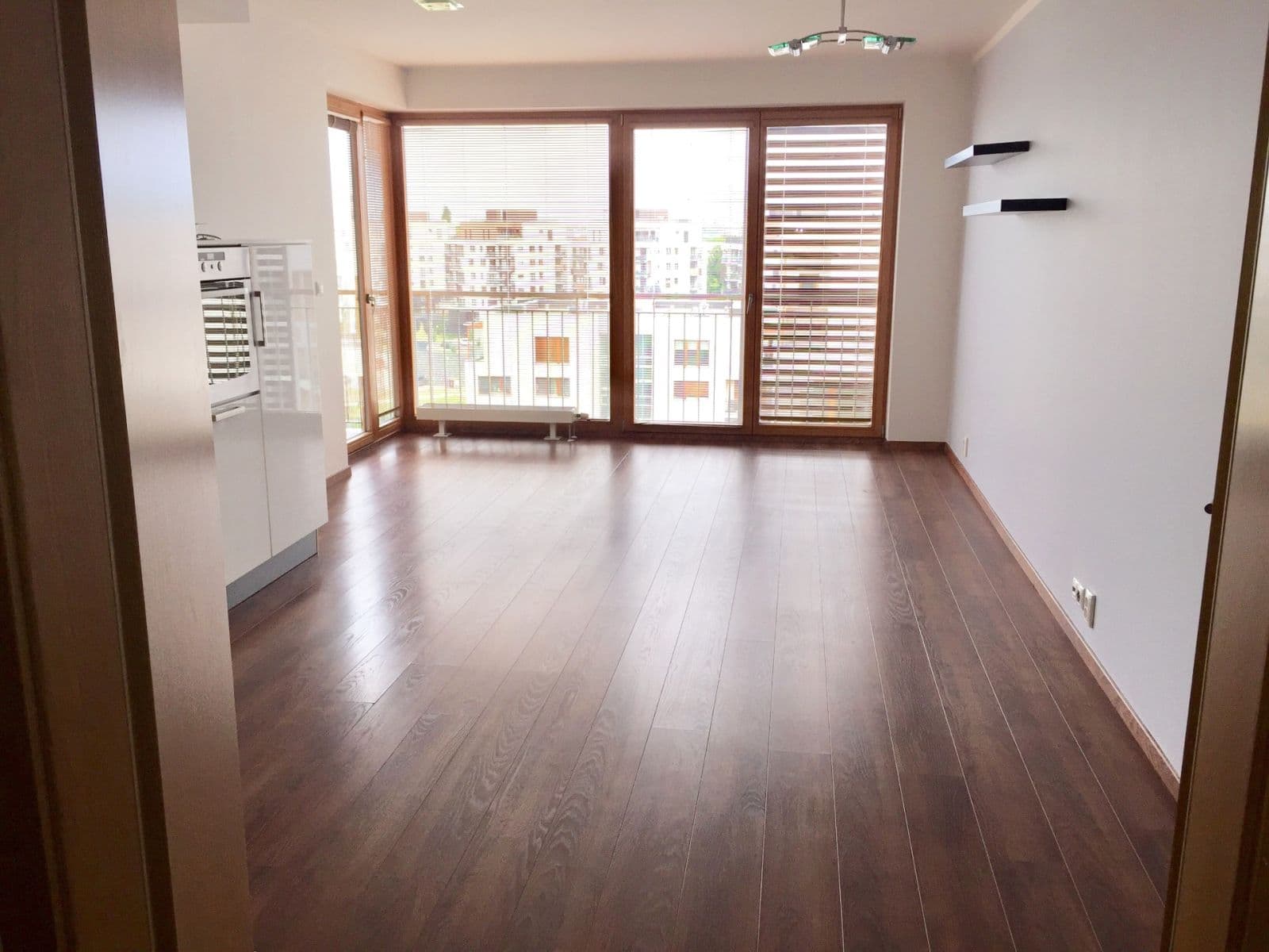 Prenájom bytu 2-izbový 64 m², Nad Smetankou, Praha, Praha Prenájom bytu 2-izbový 64 m², Nad Smetankou, Praha, Praha