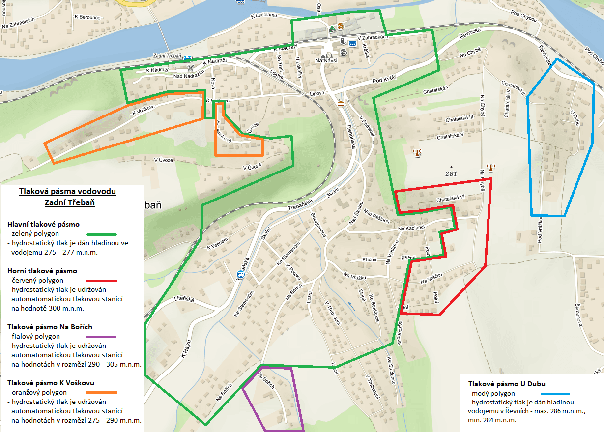 Predaj rekreačného objektu 58 m², pozemek 504 m², Lesní, Zadní Třebaň, Středočeský kraj Predaj rekreačného objektu 58 m², pozemek 504 m², Lesní, Zadní Třebaň, Středočeský kraj