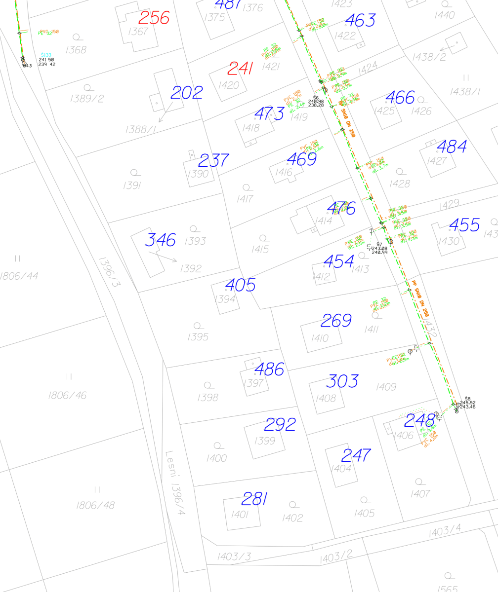 Predaj rekreačného objektu 58 m², pozemek 504 m², Lesní, Zadní Třebaň, Středočeský kraj Predaj rekreačného objektu 58 m², pozemek 504 m², Lesní, Zadní Třebaň, Středočeský kraj