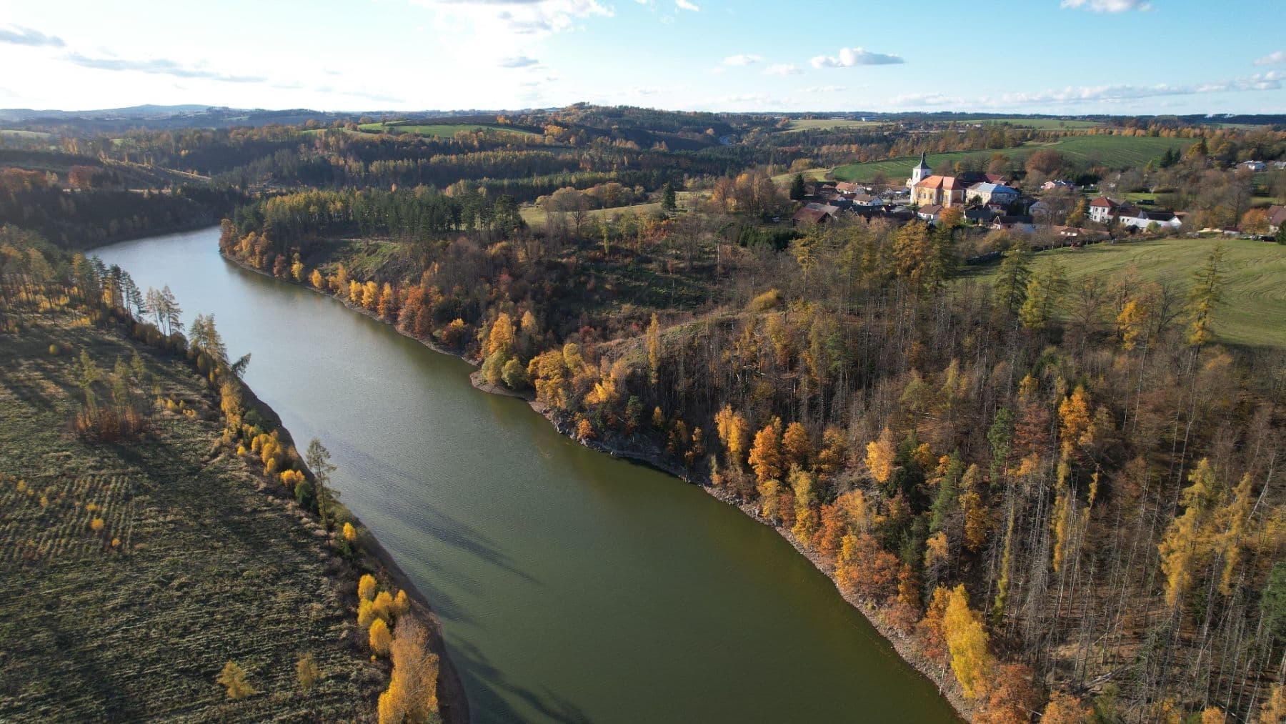 Predaj domu 150 m², pozemek 800 m², Vojslavice, Kraj Vysočina Predaj domu 150 m², pozemek 800 m², Vojslavice, Kraj Vysočina