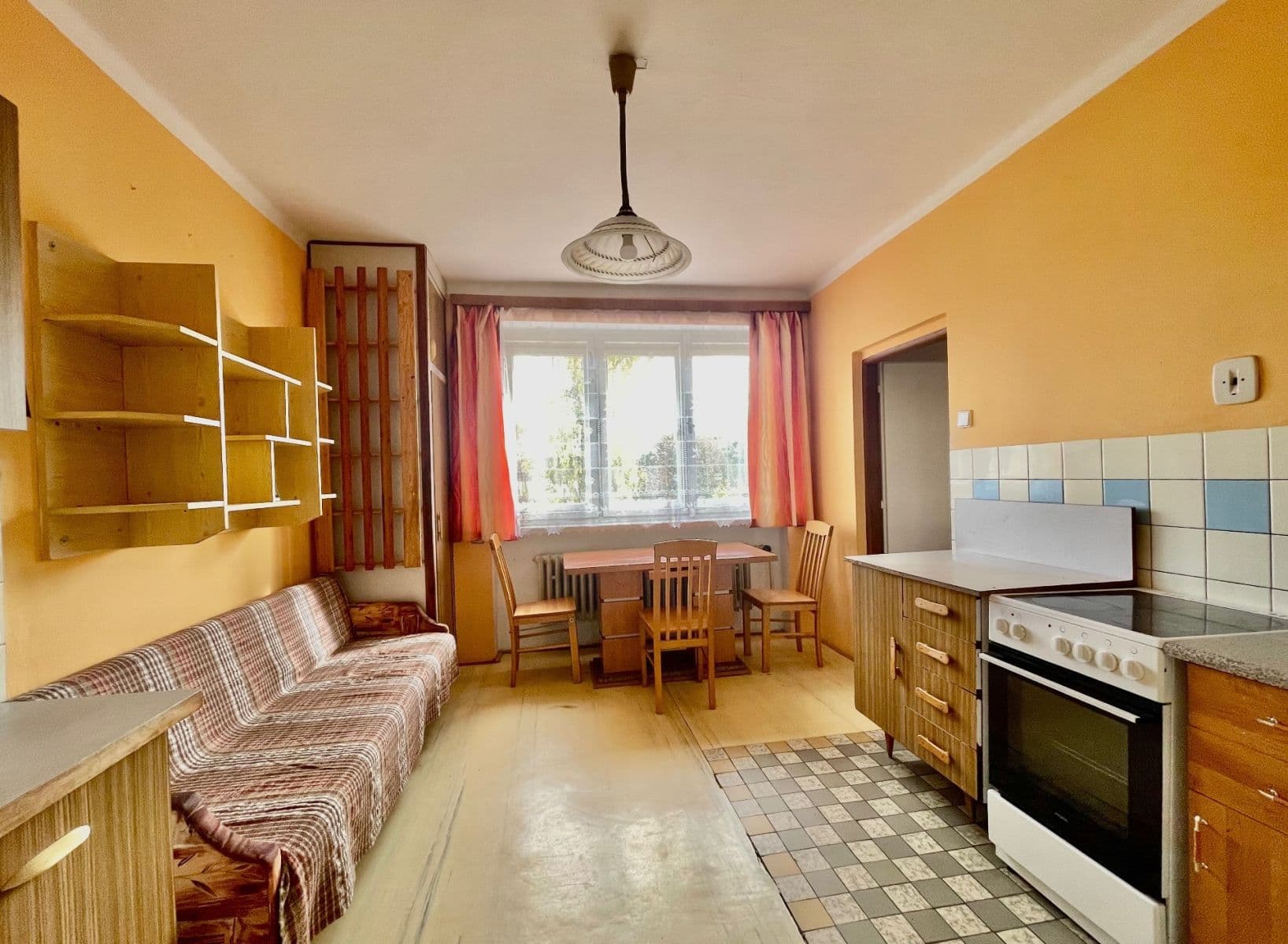 Predaj domu 150 m², pozemek 800 m², Vojslavice, Kraj Vysočina Predaj domu 150 m², pozemek 800 m², Vojslavice, Kraj Vysočina