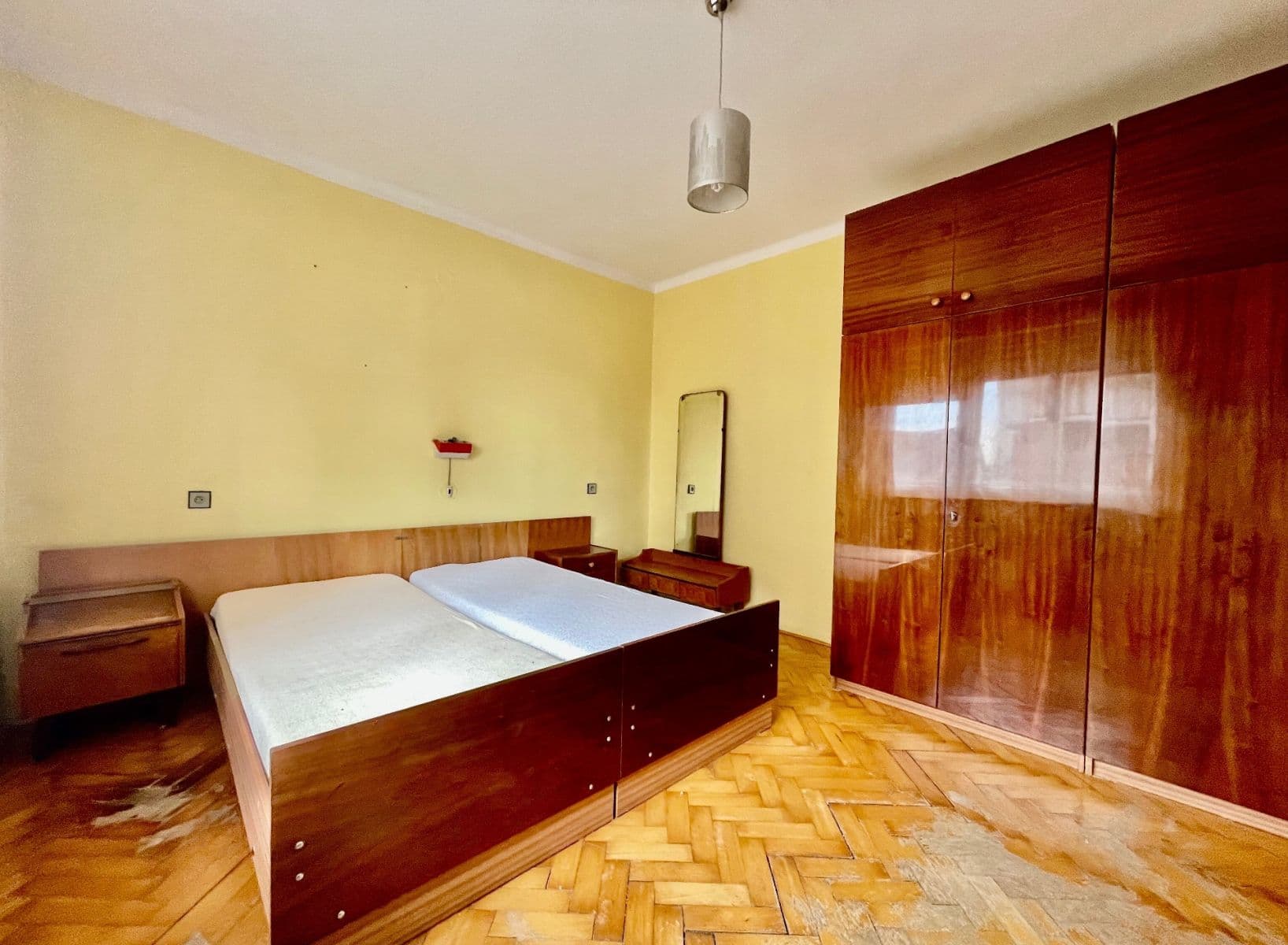 Predaj domu 150 m², pozemek 800 m², Vojslavice, Kraj Vysočina Predaj domu 150 m², pozemek 800 m², Vojslavice, Kraj Vysočina