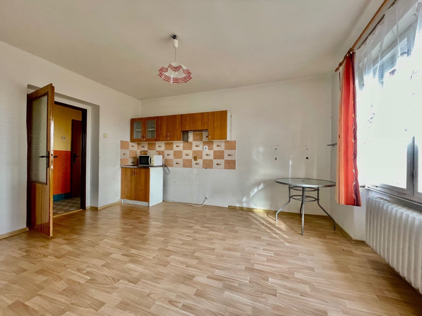 Predaj domu 150 m², pozemek 800 m², Vojslavice, Kraj Vysočina Predaj domu 150 m², pozemek 800 m², Vojslavice, Kraj Vysočina