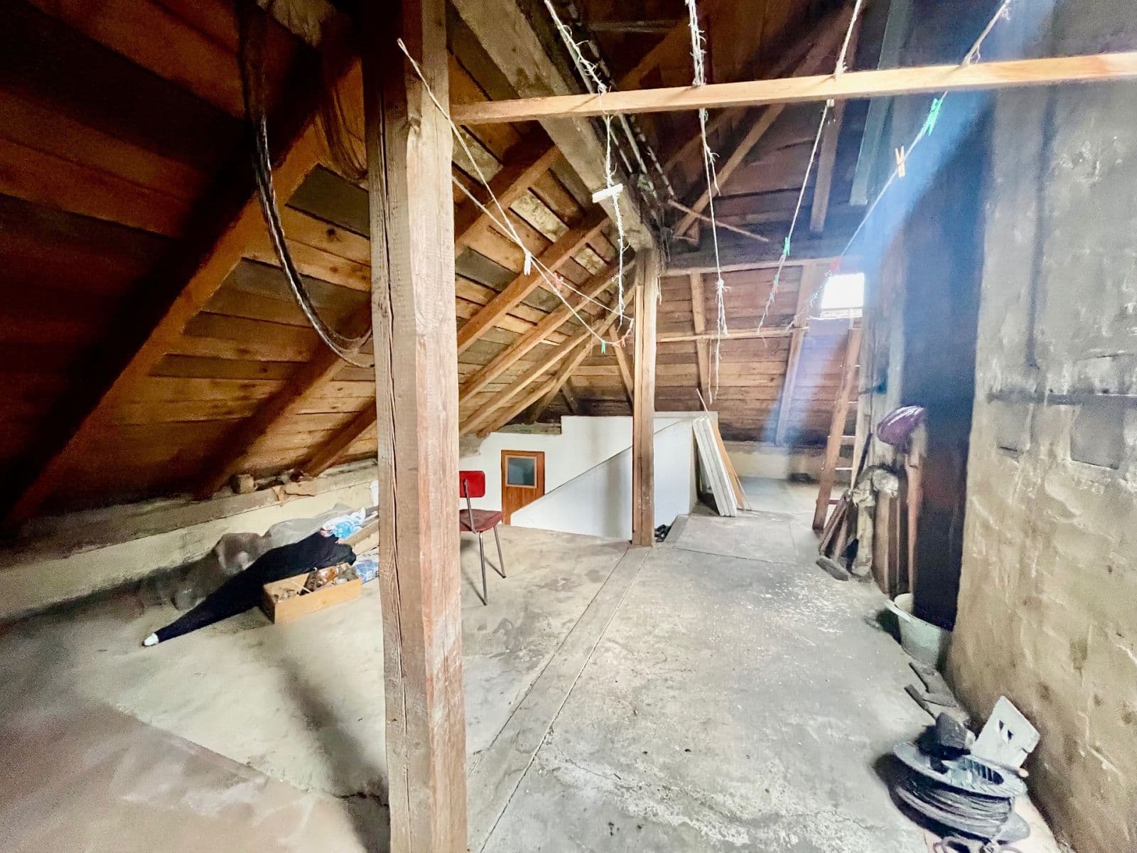 Predaj domu 150 m², pozemek 800 m², Vojslavice, Kraj Vysočina Predaj domu 150 m², pozemek 800 m², Vojslavice, Kraj Vysočina