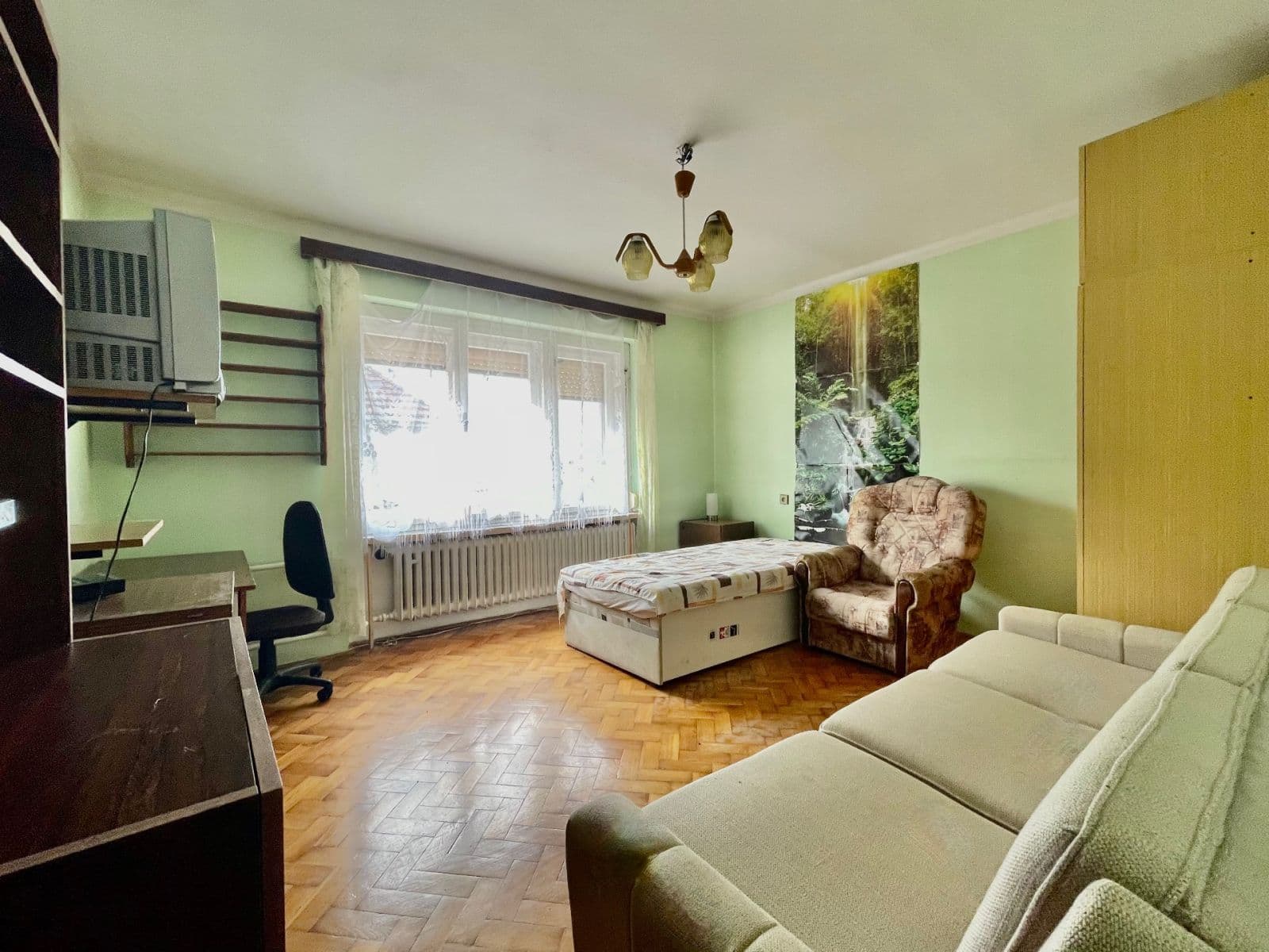 Predaj domu 150 m², pozemek 800 m², Vojslavice, Kraj Vysočina Predaj domu 150 m², pozemek 800 m², Vojslavice, Kraj Vysočina