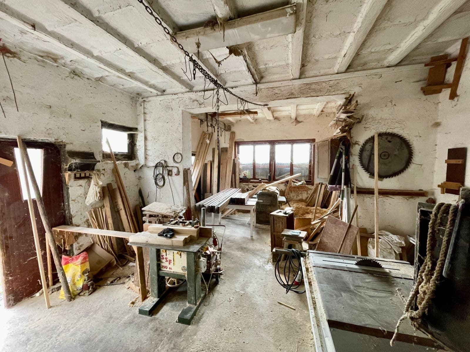 Predaj domu 150 m², pozemek 800 m², Vojslavice, Kraj Vysočina Predaj domu 150 m², pozemek 800 m², Vojslavice, Kraj Vysočina