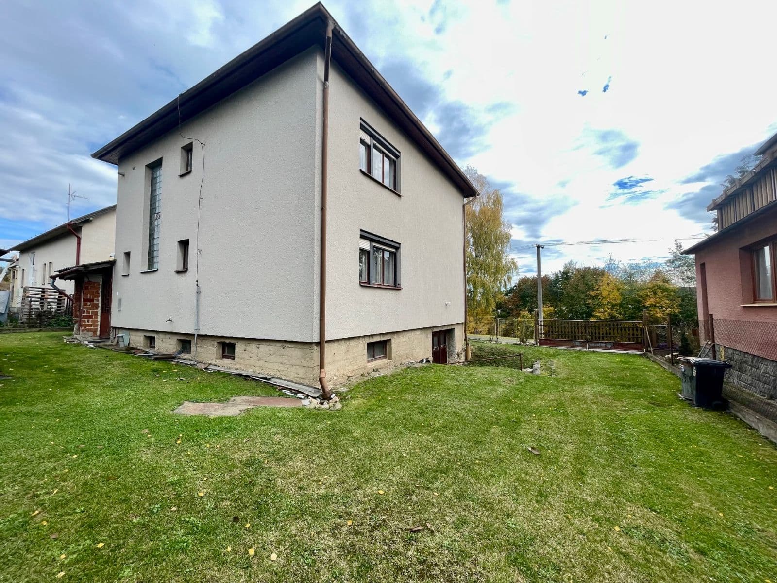 Predaj domu 150 m², pozemek 800 m², Vojslavice, Kraj Vysočina Predaj domu 150 m², pozemek 800 m², Vojslavice, Kraj Vysočina