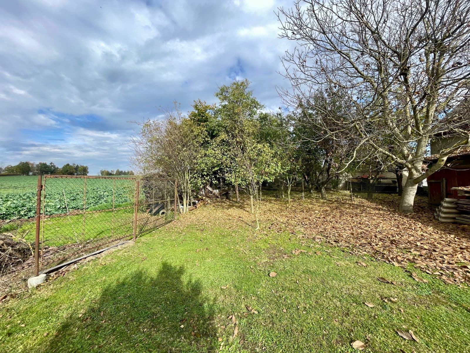 Predaj domu 150 m², pozemek 800 m², Vojslavice, Kraj Vysočina Predaj domu 150 m², pozemek 800 m², Vojslavice, Kraj Vysočina