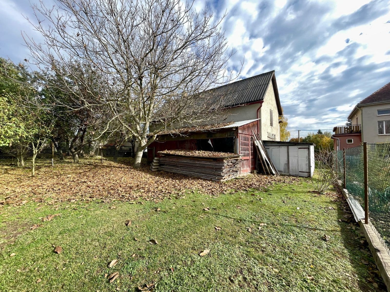 Predaj domu 150 m², pozemek 800 m², Vojslavice, Kraj Vysočina Predaj domu 150 m², pozemek 800 m², Vojslavice, Kraj Vysočina