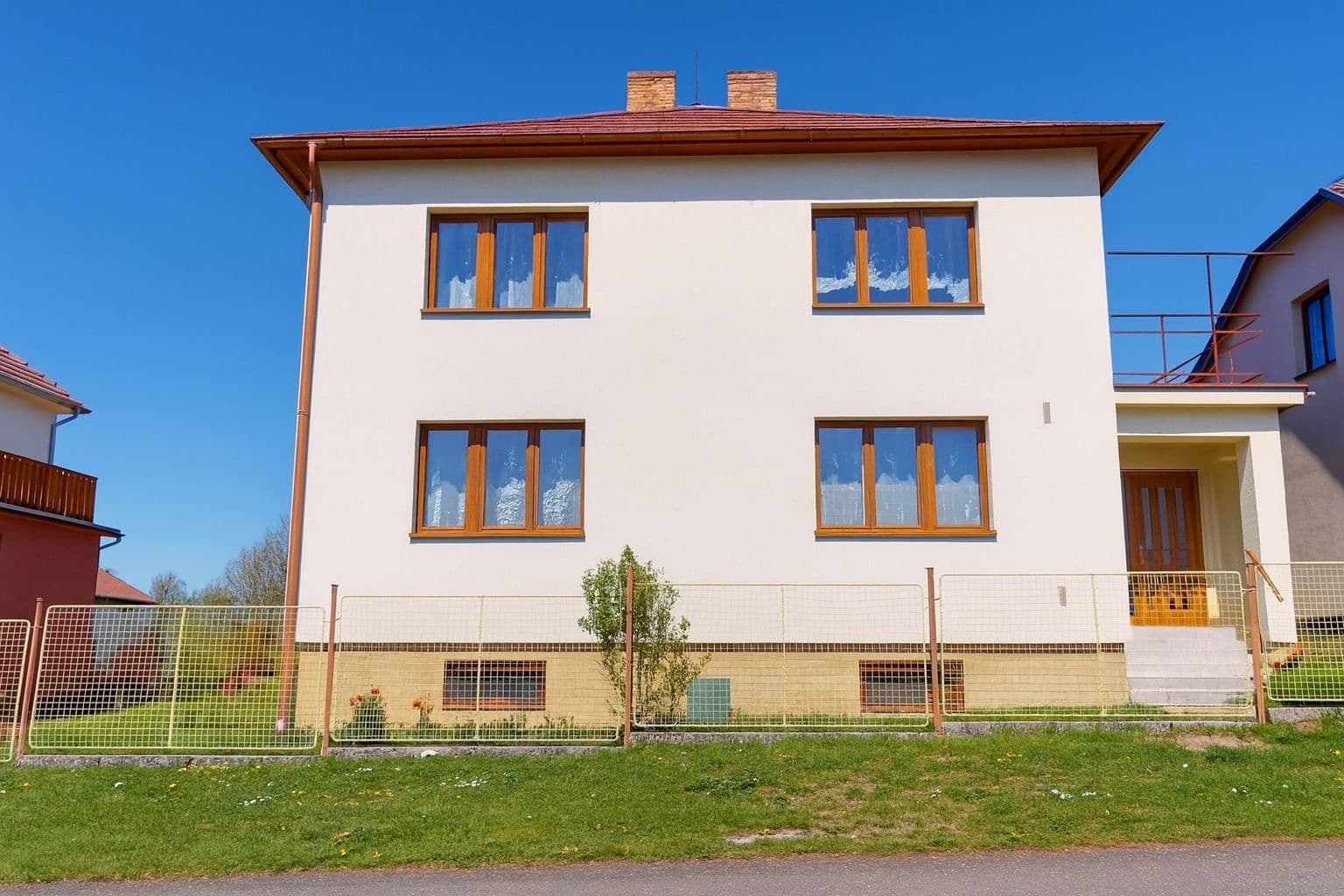 Predaj domu 150 m², pozemek 800 m², Vojslavice, Kraj Vysočina Predaj domu 150 m², pozemek 800 m², Vojslavice, Kraj Vysočina