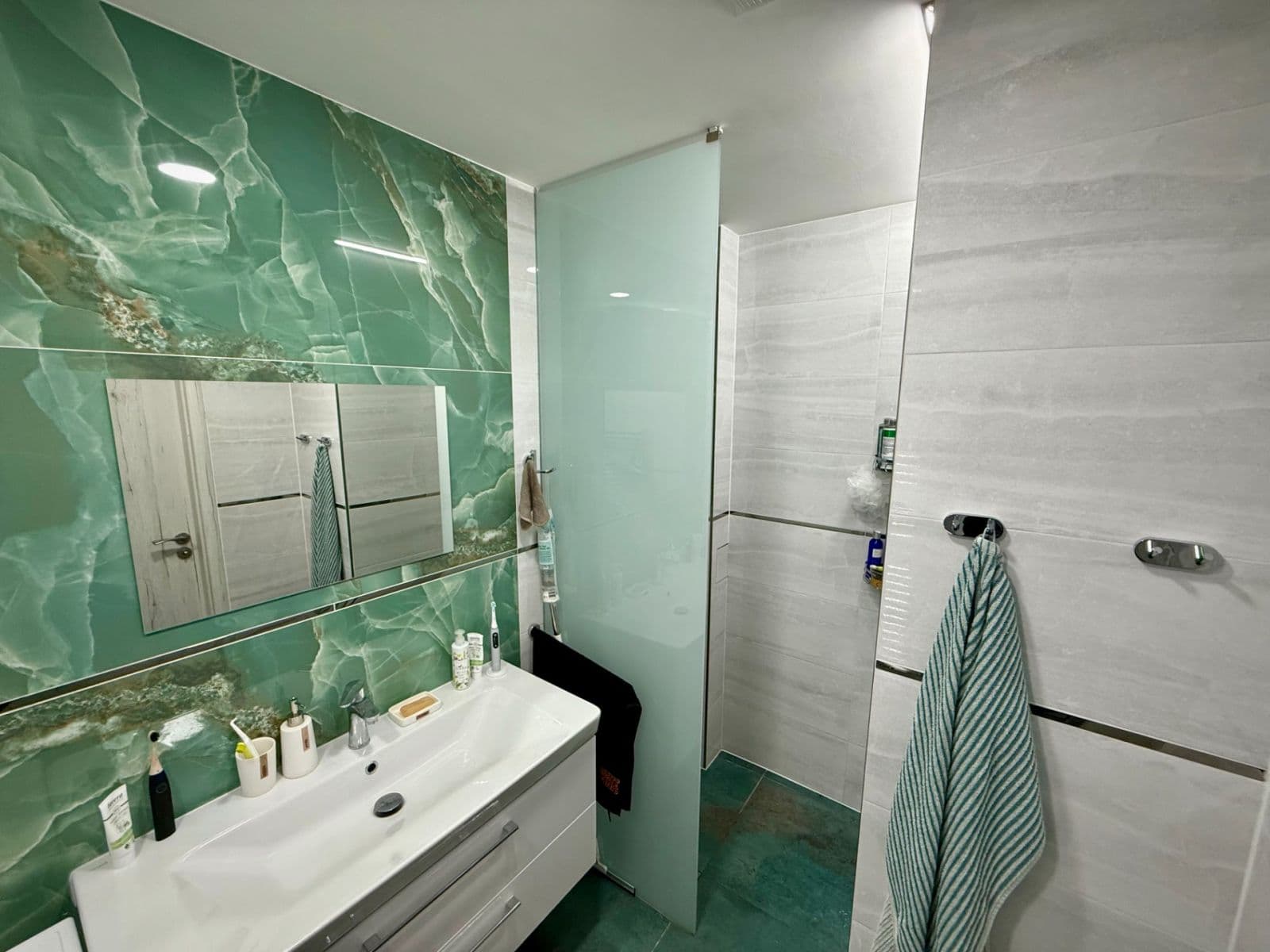 Prenájom bytu 2-izbový 70 m², U Smaltovny, Praha, Praha Prenájom bytu 2-izbový 70 m², U Smaltovny, Praha, Praha