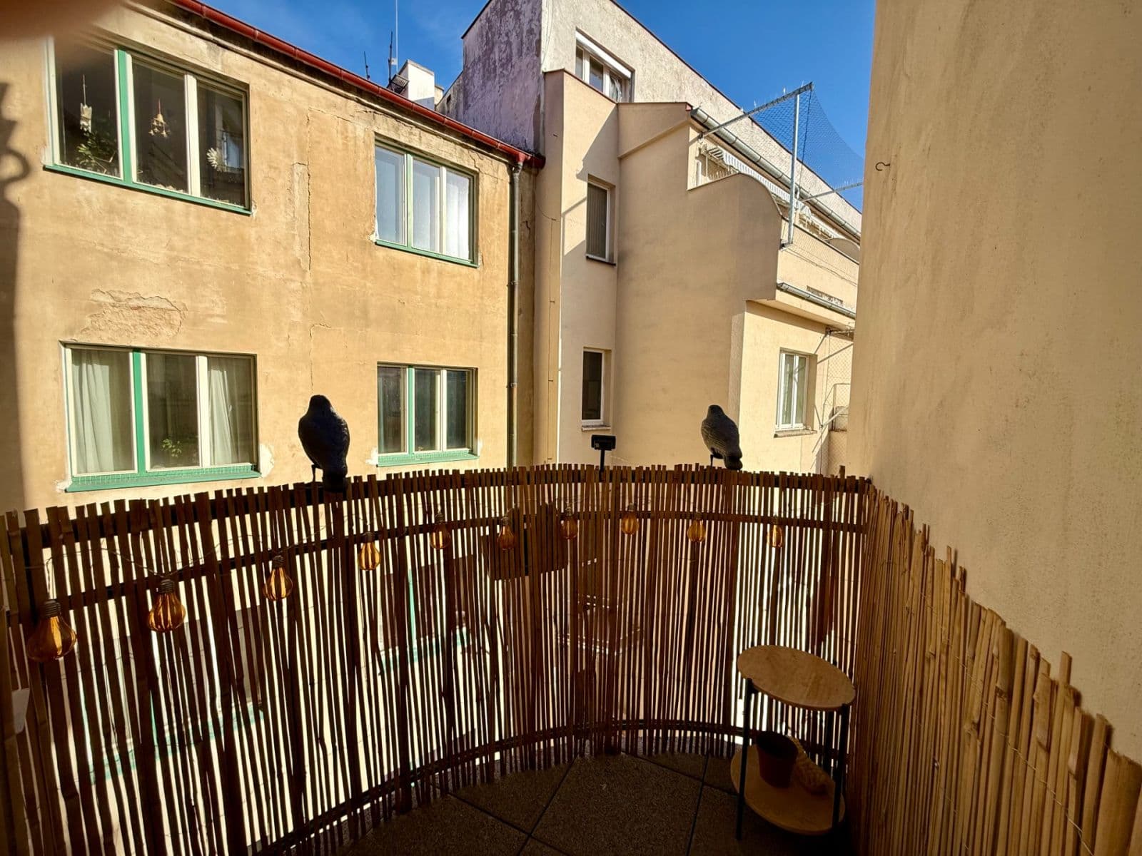 Prenájom bytu 2-izbový 70 m², U Smaltovny, Praha, Praha Prenájom bytu 2-izbový 70 m², U Smaltovny, Praha, Praha