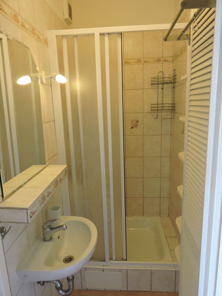 Predaj bytu 1-izbový 24 m², Jahodová, Praha, Praha Predaj bytu 1-izbový 24 m², Jahodová, Praha, Praha