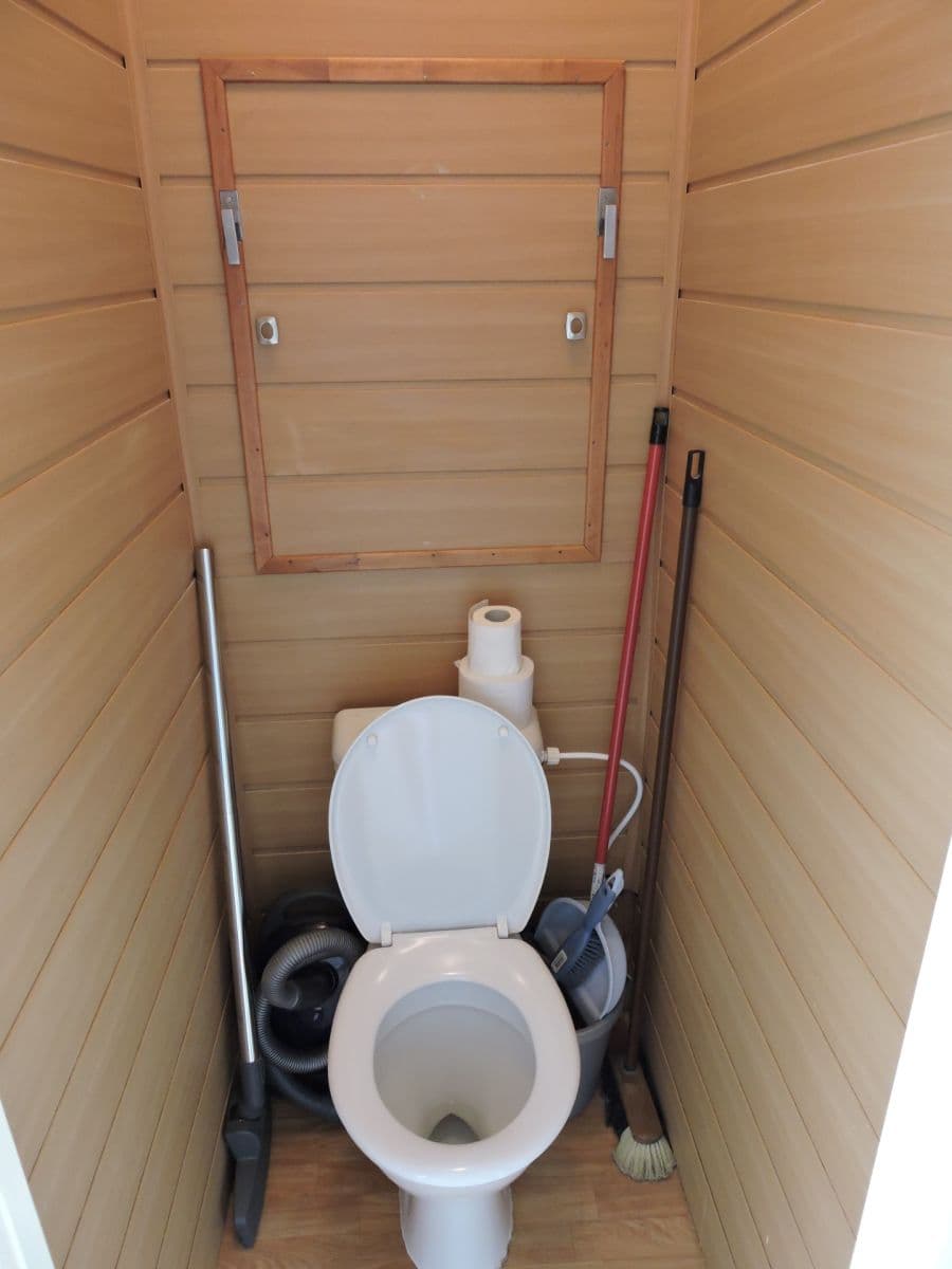 Predaj bytu 1-izbový 24 m², Jahodová, Praha, Praha Predaj bytu 1-izbový 24 m², Jahodová, Praha, Praha