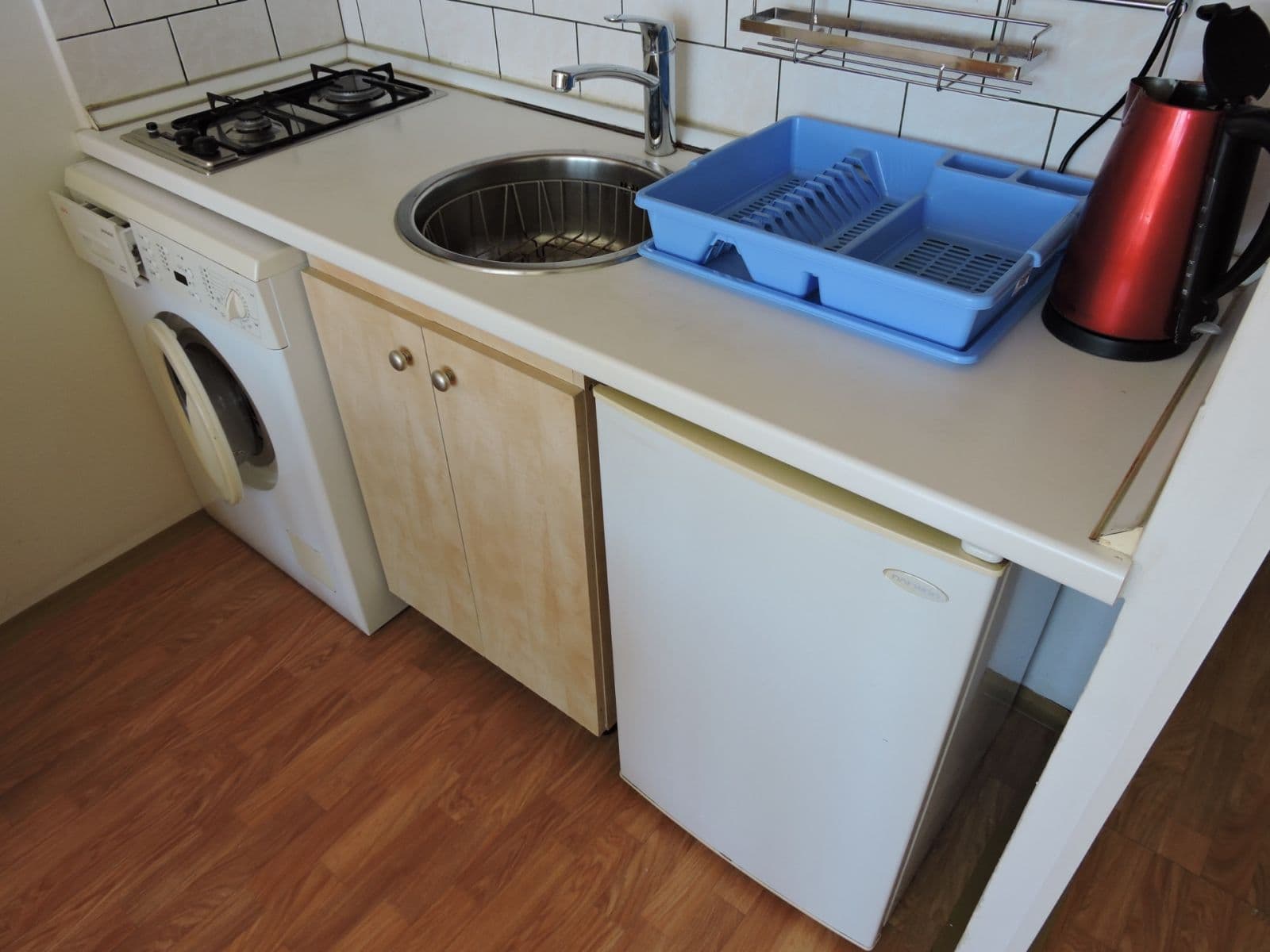 Predaj bytu 1-izbový 24 m², Jahodová, Praha, Praha Predaj bytu 1-izbový 24 m², Jahodová, Praha, Praha