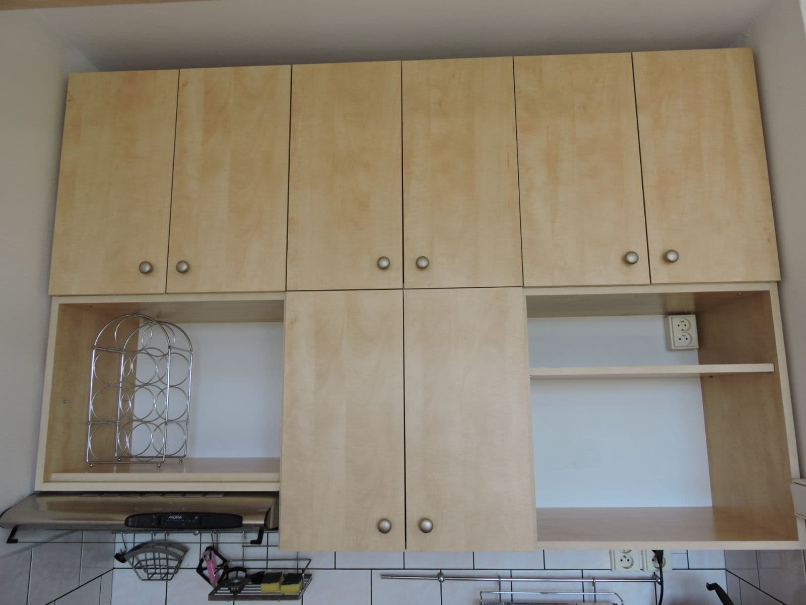 Predaj bytu 1-izbový 24 m², Jahodová, Praha, Praha Predaj bytu 1-izbový 24 m², Jahodová, Praha, Praha