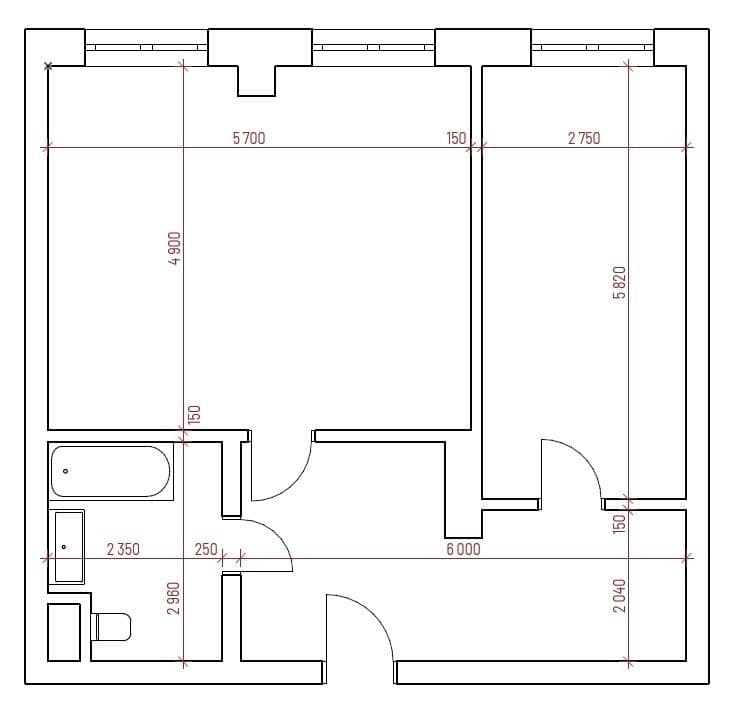 Predaj bytu 2-izbový 65 m², Topolová, Milovice, Středočeský kraj Predaj bytu 2-izbový 65 m², Topolová, Milovice, Středočeský kraj