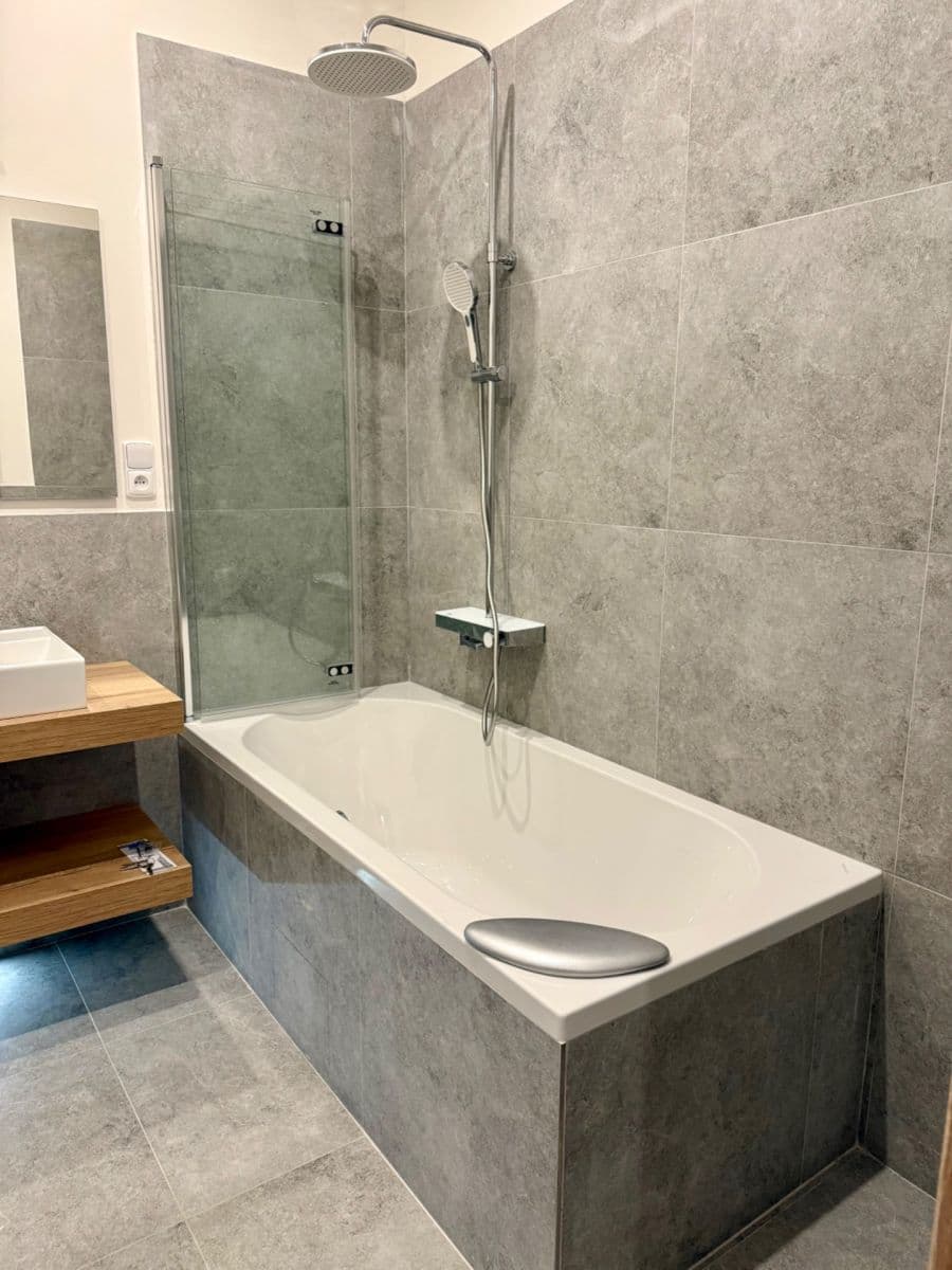 Predaj bytu 2-izbový 65 m², Topolová, Milovice, Středočeský kraj Predaj bytu 2-izbový 65 m², Topolová, Milovice, Středočeský kraj