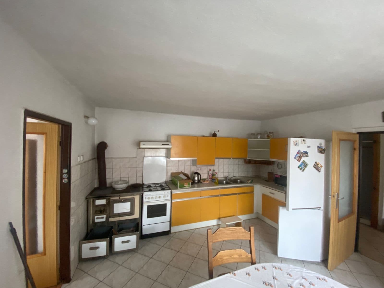 Predaj domu 373 m², pozemek 200 m², Na Dražkách, Strunkovice nad Blanicí, Jihočeský kraj Predaj domu 373 m², pozemek 200 m², Na Dražkách, Strunkovice nad Blanicí, Jihočeský kraj