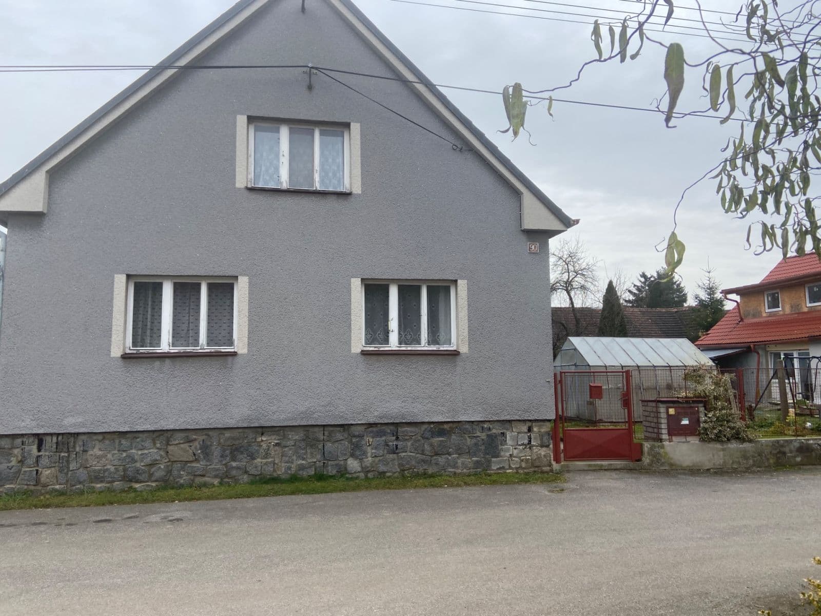 Predaj domu 373 m², pozemek 200 m², Na Dražkách, Strunkovice nad Blanicí, Jihočeský kraj Predaj domu 373 m², pozemek 200 m², Na Dražkách, Strunkovice nad Blanicí, Jihočeský kraj