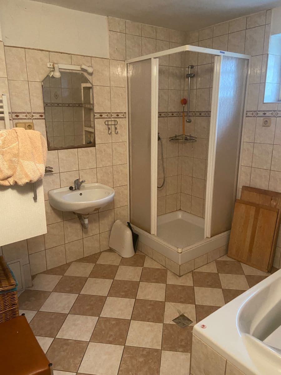 Predaj domu 373 m², pozemek 200 m², Na Dražkách, Strunkovice nad Blanicí, Jihočeský kraj Predaj domu 373 m², pozemek 200 m², Na Dražkách, Strunkovice nad Blanicí, Jihočeský kraj