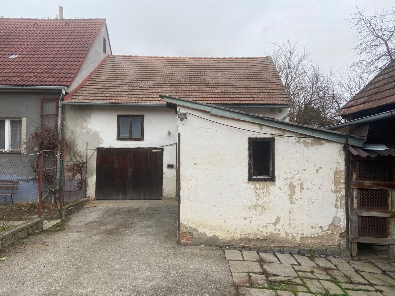 Predaj domu 373 m², pozemek 200 m², Na Dražkách, Strunkovice nad Blanicí, Jihočeský kraj Predaj domu 373 m², pozemek 200 m², Na Dražkách, Strunkovice nad Blanicí, Jihočeský kraj