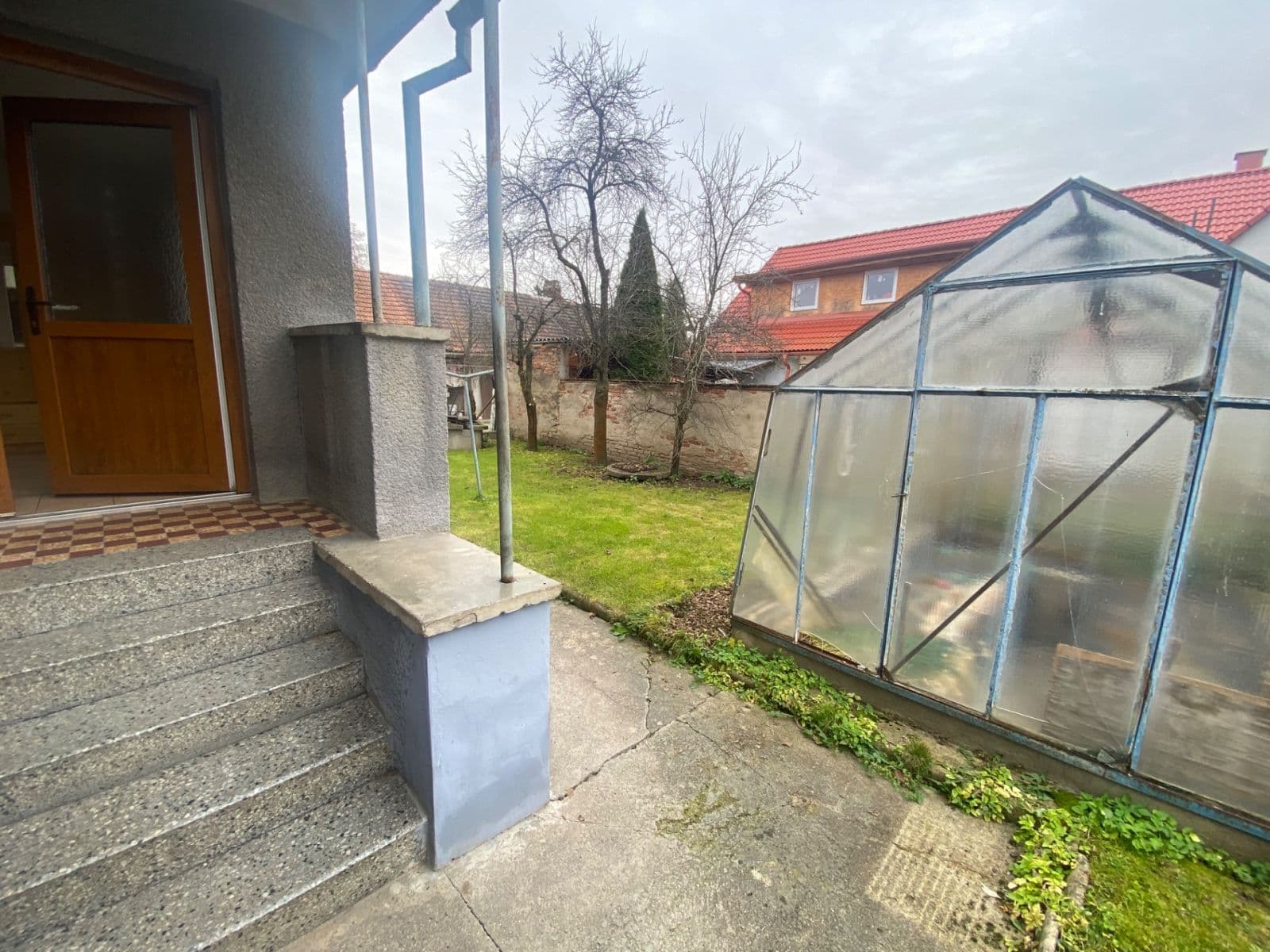 Predaj domu 373 m², pozemek 200 m², Na Dražkách, Strunkovice nad Blanicí, Jihočeský kraj Predaj domu 373 m², pozemek 200 m², Na Dražkách, Strunkovice nad Blanicí, Jihočeský kraj