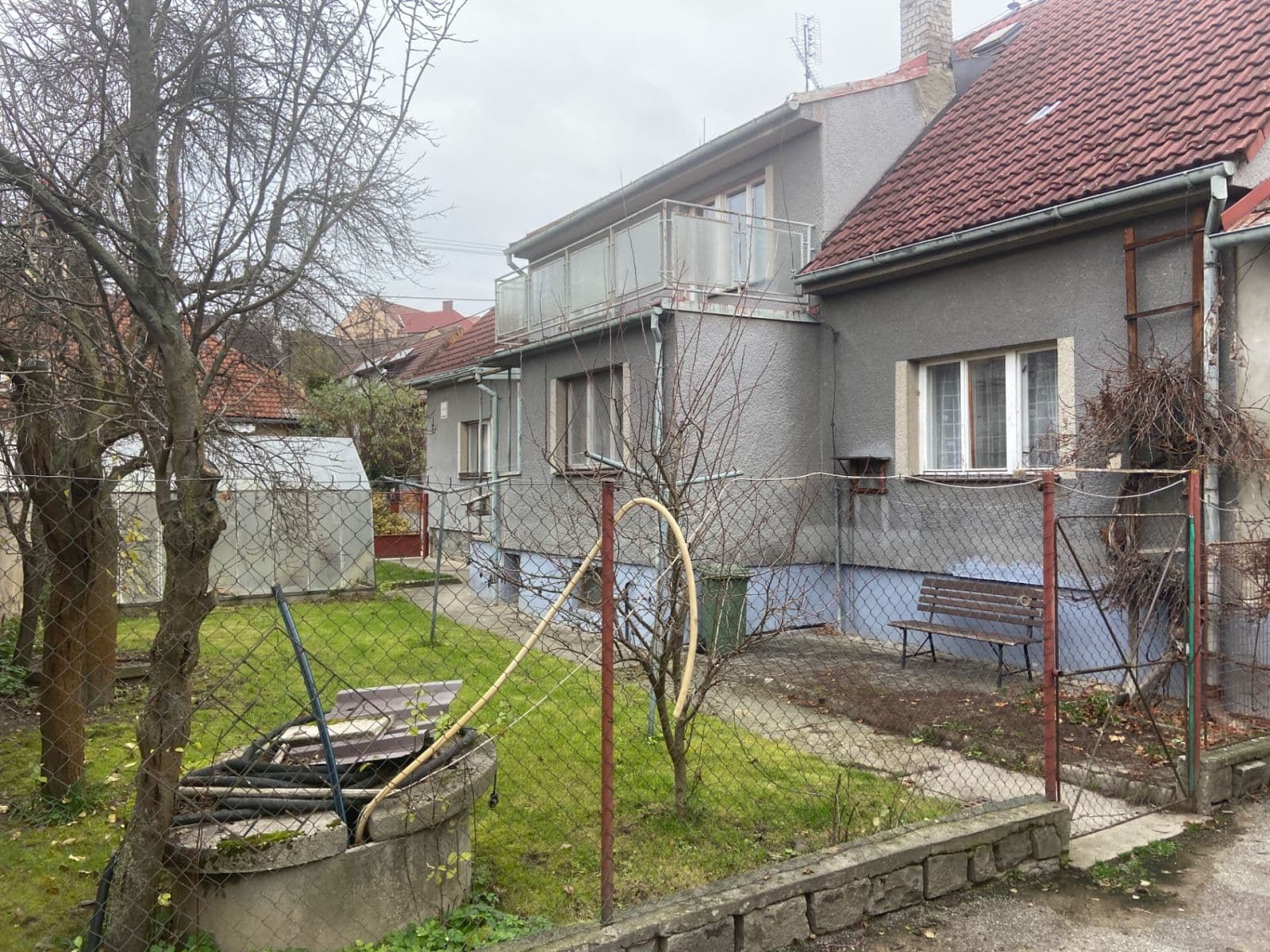 Predaj domu 373 m², pozemek 200 m², Na Dražkách, Strunkovice nad Blanicí, Jihočeský kraj Predaj domu 373 m², pozemek 200 m², Na Dražkách, Strunkovice nad Blanicí, Jihočeský kraj