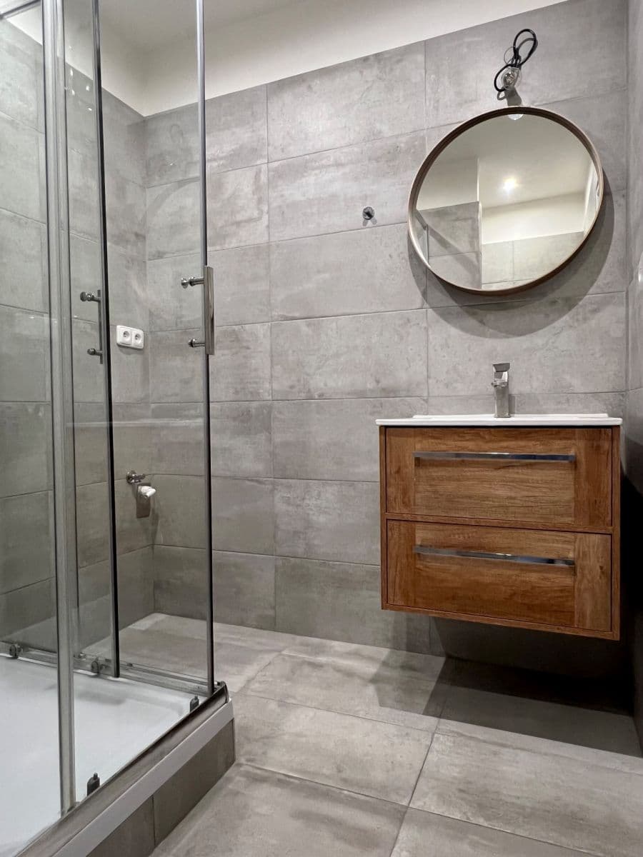 Predaj bytu 2-izbový 58 m², 5. května, Měšice, Středočeský kraj Predaj bytu 2-izbový 58 m², 5. května, Měšice, Středočeský kraj