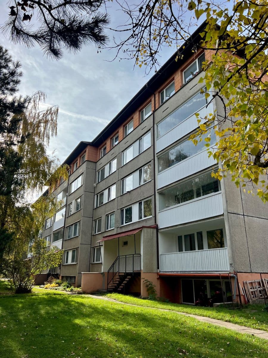 Predaj bytu 2-izbový 58 m², 5. května, Měšice, Středočeský kraj Predaj bytu 2-izbový 58 m², 5. května, Měšice, Středočeský kraj