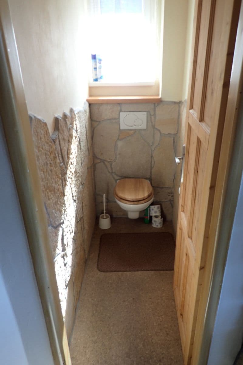 Predaj domu 215 m², pozemek 430 m², Smiřických, Náchod, Královéhradecký kraj Predaj domu 215 m², pozemek 430 m², Smiřických, Náchod, Královéhradecký kraj