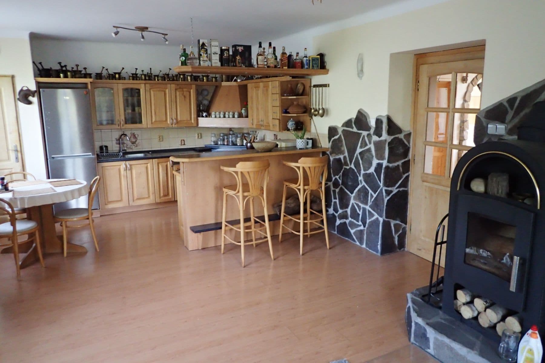 Predaj domu 215 m², pozemek 430 m², Smiřických, Náchod, Královéhradecký kraj Predaj domu 215 m², pozemek 430 m², Smiřických, Náchod, Královéhradecký kraj