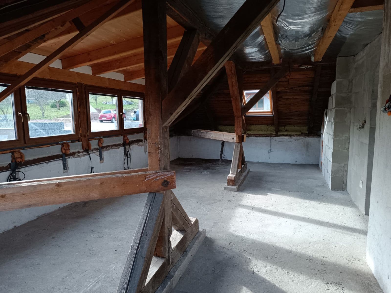 Predaj domu 215 m², pozemek 430 m², Smiřických, Náchod, Královéhradecký kraj Predaj domu 215 m², pozemek 430 m², Smiřických, Náchod, Královéhradecký kraj