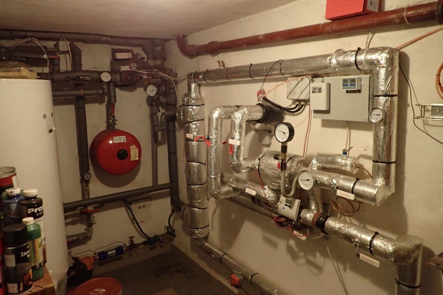 Predaj domu 215 m², pozemek 430 m², Smiřických, Náchod, Královéhradecký kraj Predaj domu 215 m², pozemek 430 m², Smiřických, Náchod, Královéhradecký kraj