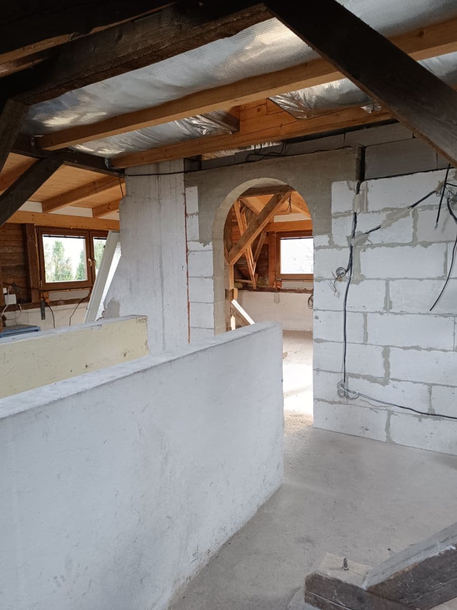 Predaj domu 215 m², pozemek 430 m², Smiřických, Náchod, Královéhradecký kraj Predaj domu 215 m², pozemek 430 m², Smiřických, Náchod, Královéhradecký kraj