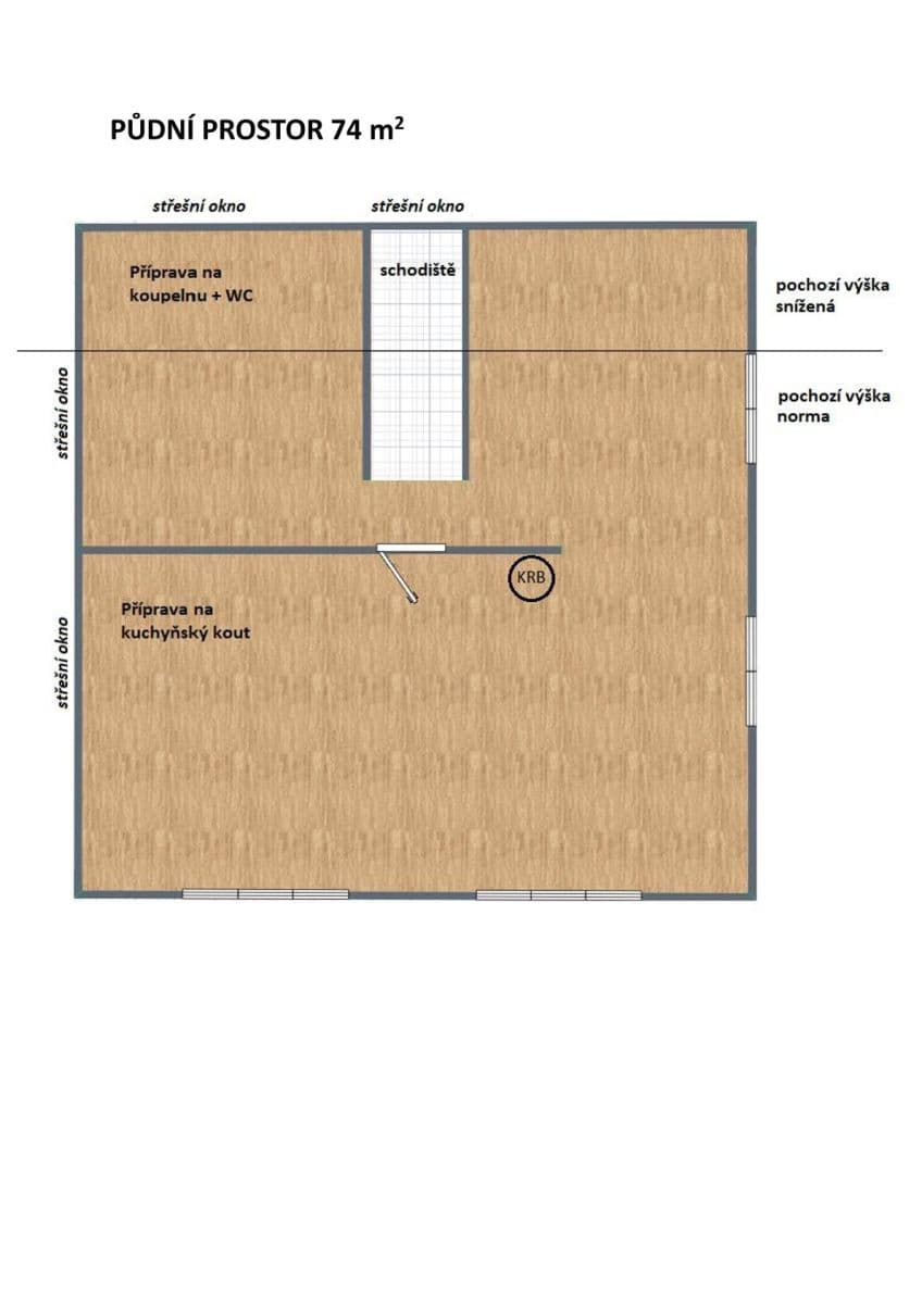 Predaj domu 215 m², pozemek 430 m², Smiřických, Náchod, Královéhradecký kraj Predaj domu 215 m², pozemek 430 m², Smiřických, Náchod, Královéhradecký kraj