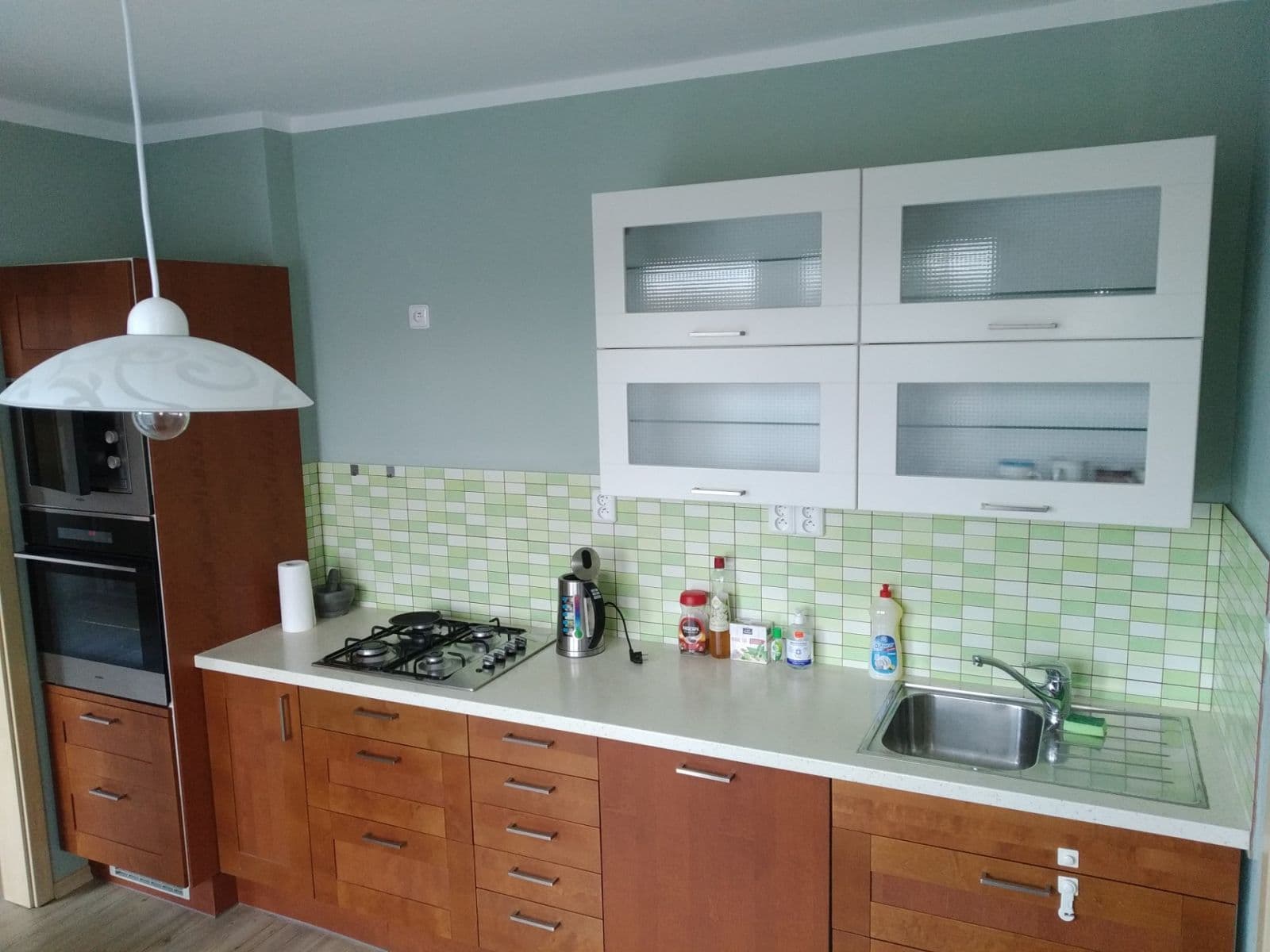 Predaj bytu 2-izbový 74 m², Luďka Matury, Pardubice, Pardubický kraj Predaj bytu 2-izbový 74 m², Luďka Matury, Pardubice, Pardubický kraj