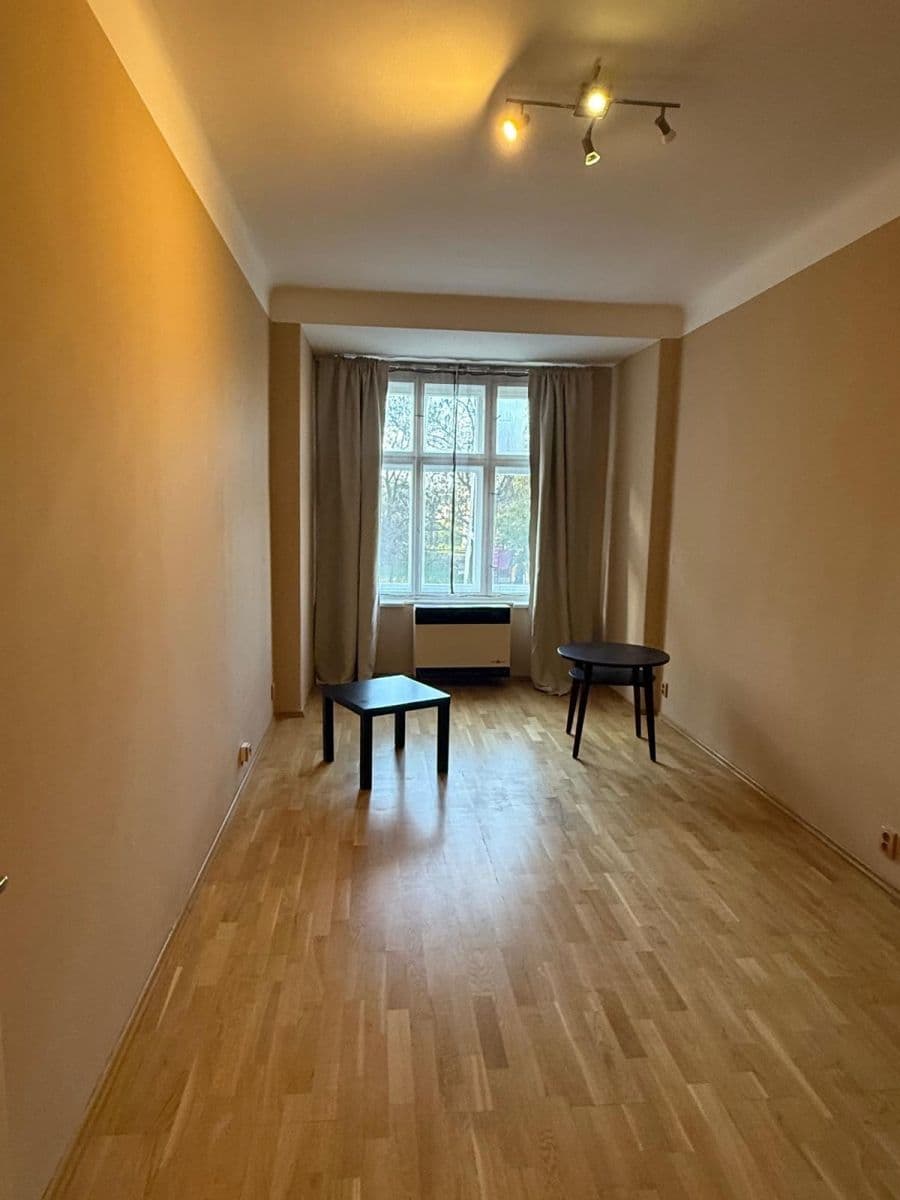 Prenájom bytu 2-izbový 52 m², Viktorinova, Praha, Praha Prenájom bytu 2-izbový 52 m², Viktorinova, Praha, Praha