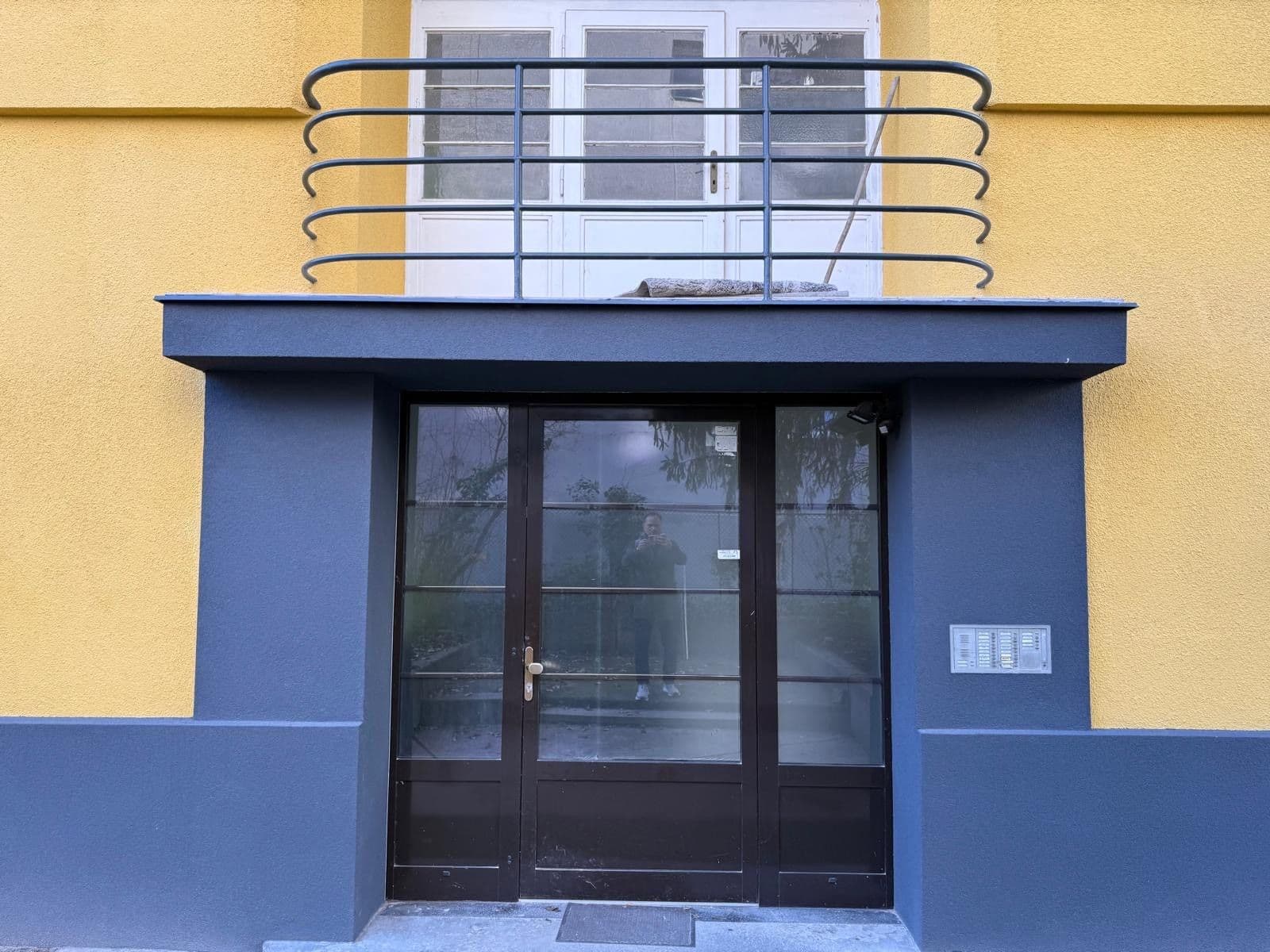 Prenájom bytu 2-izbový 52 m², Viktorinova, Praha, Praha Prenájom bytu 2-izbový 52 m², Viktorinova, Praha, Praha