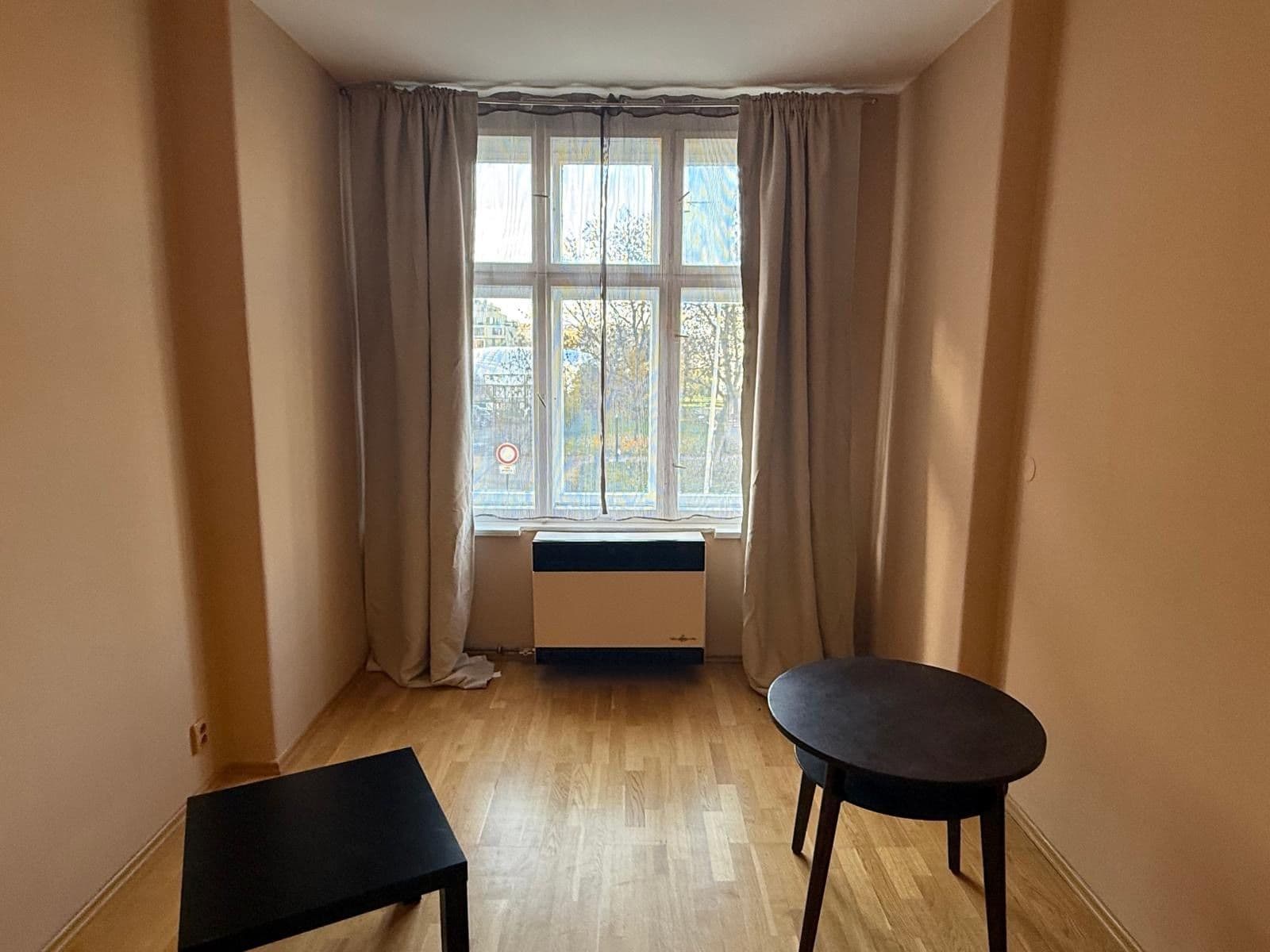 Prenájom bytu 2-izbový 52 m², Viktorinova, Praha, Praha Prenájom bytu 2-izbový 52 m², Viktorinova, Praha, Praha
