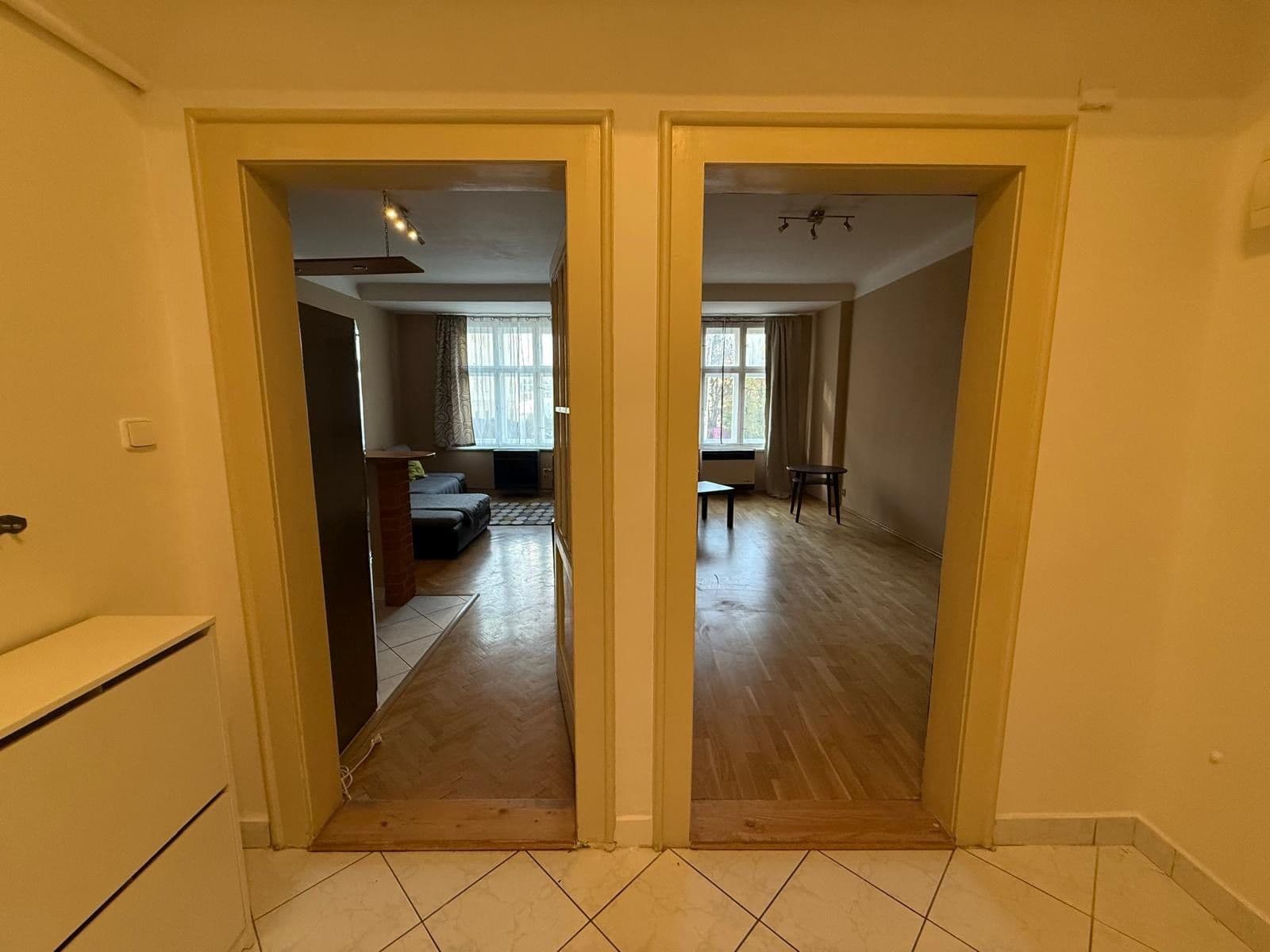 Prenájom bytu 2-izbový 52 m², Viktorinova, Praha, Praha Prenájom bytu 2-izbový 52 m², Viktorinova, Praha, Praha