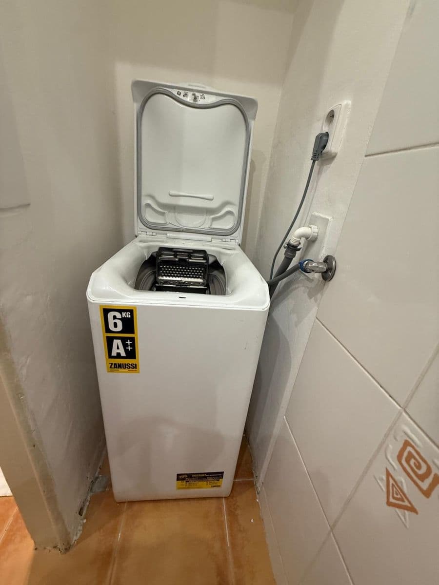 Prenájom bytu 2-izbový 52 m², Viktorinova, Praha, Praha Prenájom bytu 2-izbový 52 m², Viktorinova, Praha, Praha